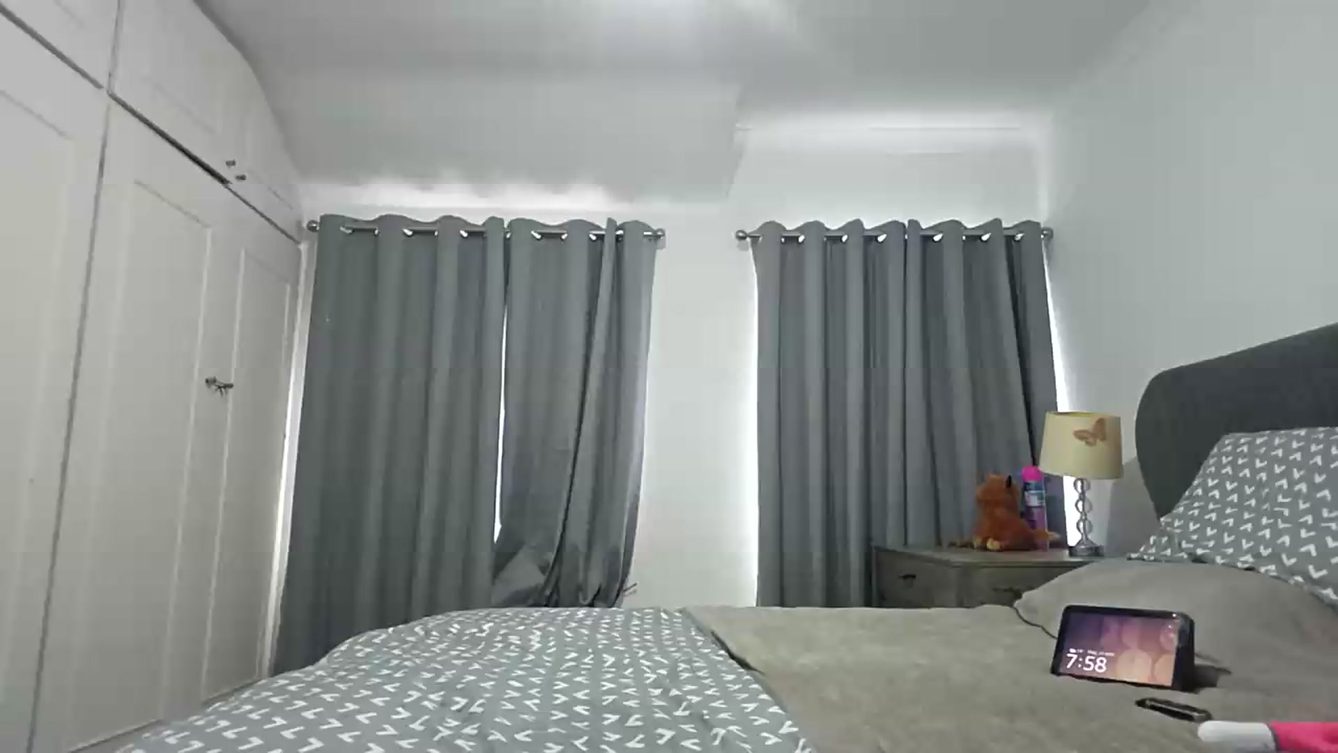 Gallery image thumbnail from RiaMartinez's myfreecams stream on, 05/21/2026, 07:15 image 13 of 20