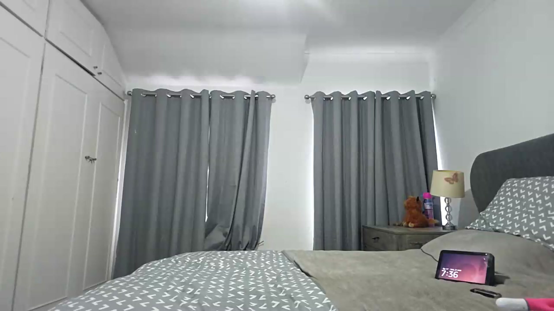Gallery image thumbnail from RiaMartinez's myfreecams stream on, 05/21/2026, 07:15 image 2 of 20