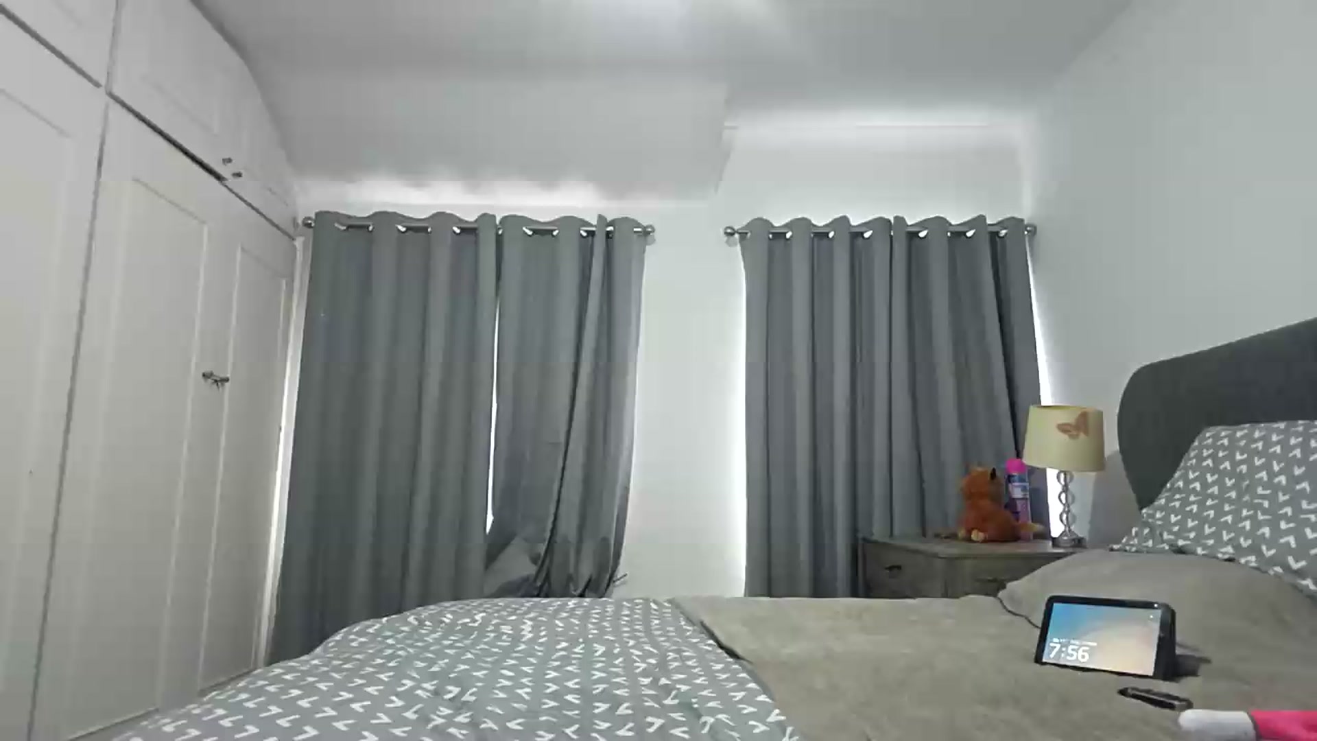 Gallery image thumbnail from RiaMartinez's myfreecams stream on, 05/21/2026, 07:15 image 12 of 20