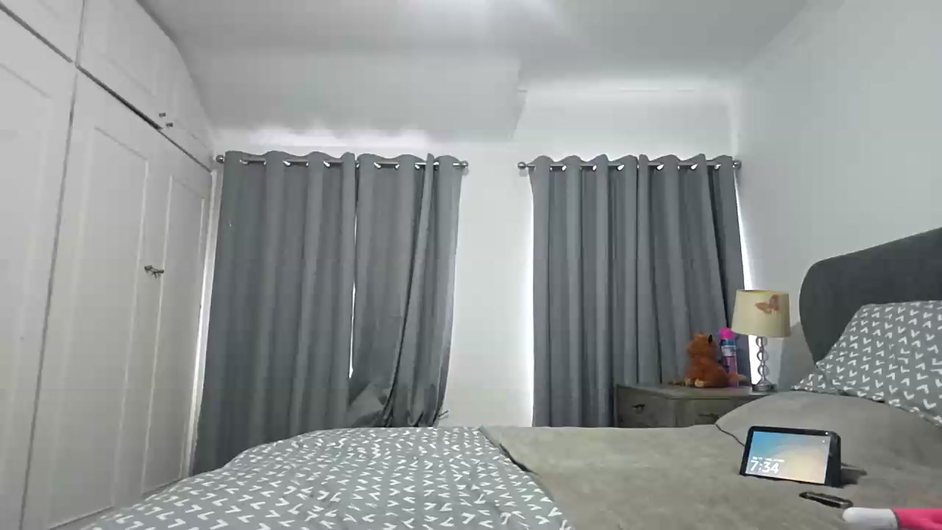 Gallery image thumbnail from RiaMartinez's myfreecams stream on, 05/21/2026, 07:15 image 1 of 20