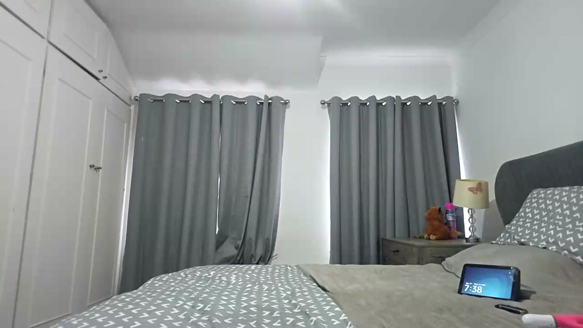 Gallery image thumbnail from RiaMartinez's myfreecams stream on, 05/21/2026, 07:15 image 3 of 20