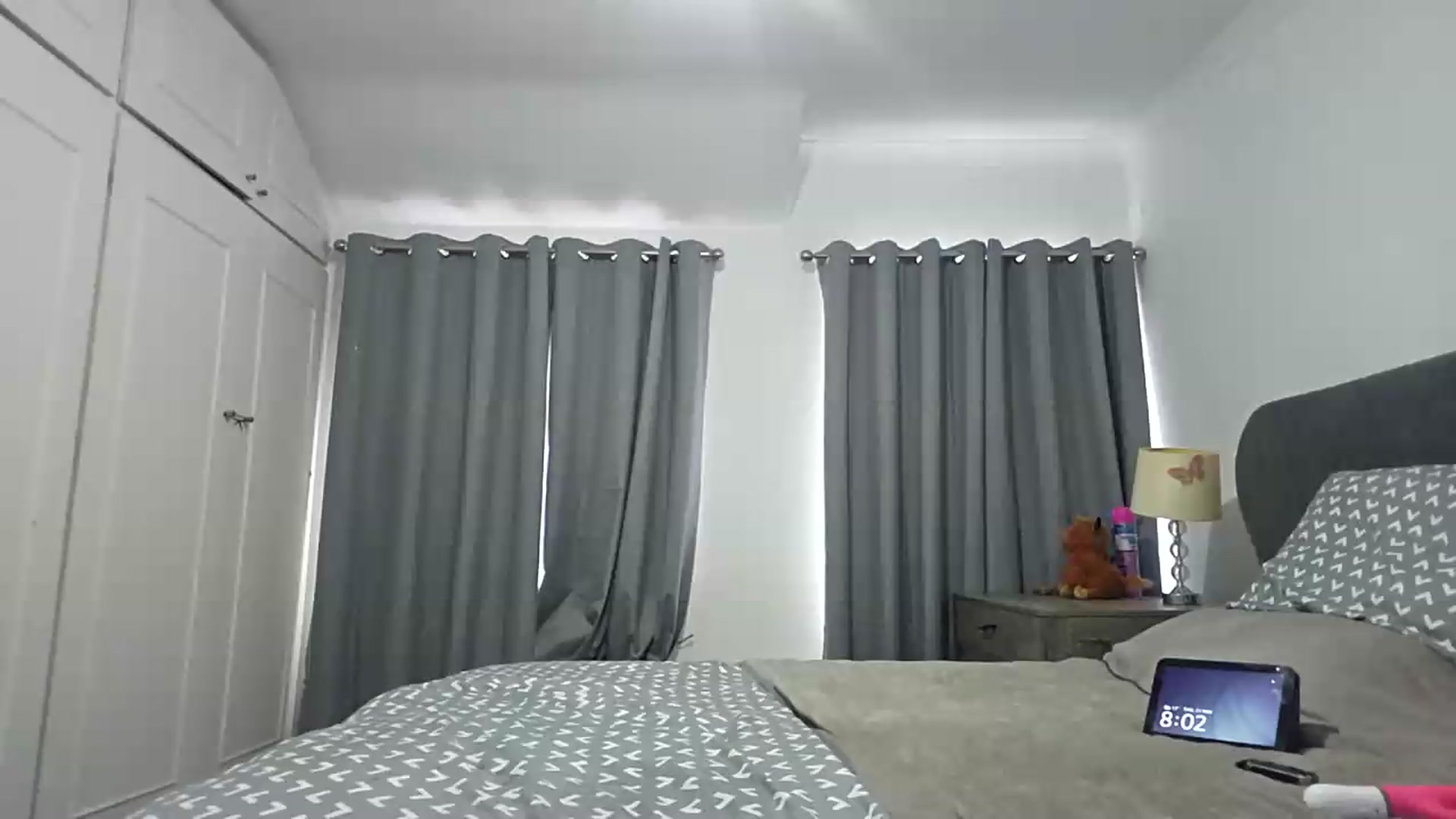 Gallery image thumbnail from RiaMartinez's myfreecams stream on, 05/21/2026, 07:15 image 15 of 20