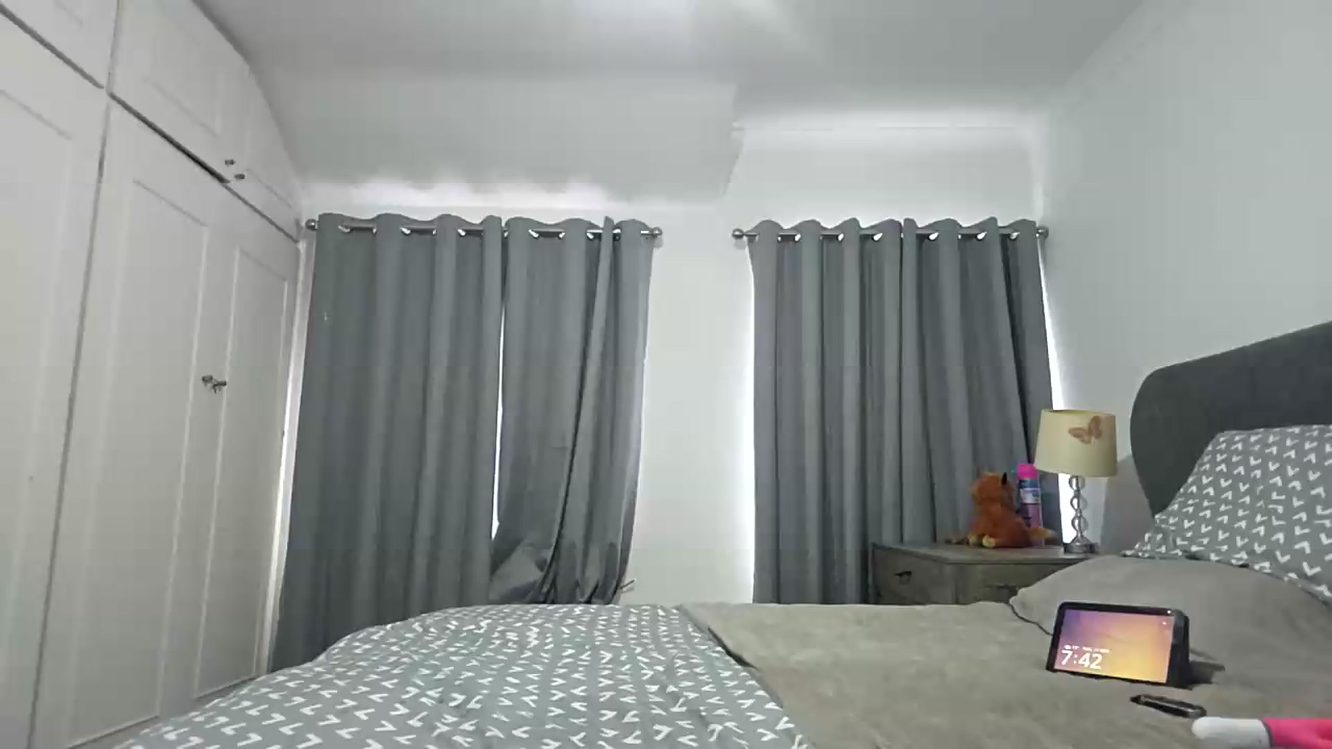 Gallery image thumbnail from RiaMartinez's myfreecams stream on, 05/21/2026, 07:15 image 5 of 20