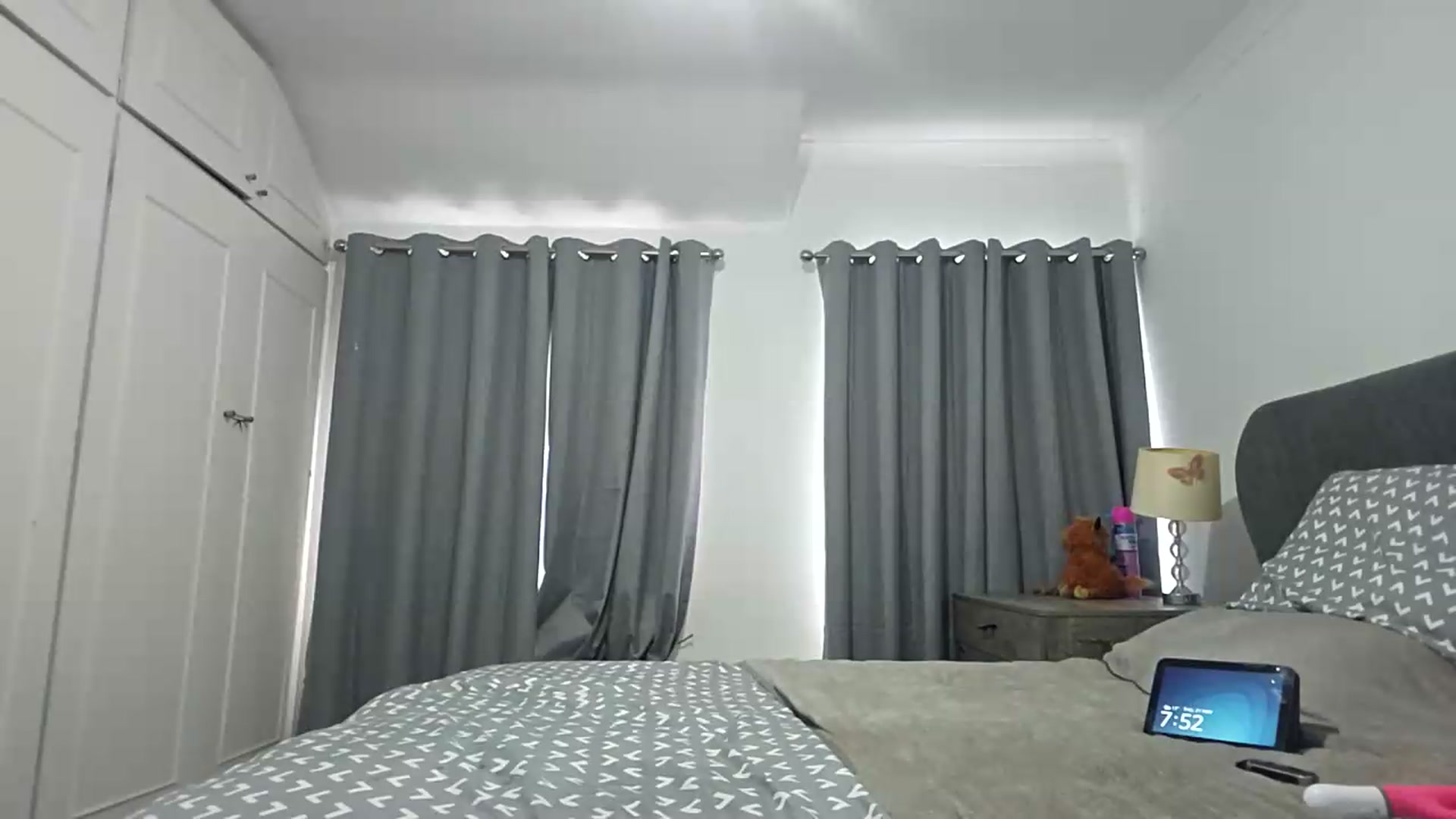 Gallery image thumbnail from RiaMartinez's myfreecams stream on, 05/21/2026, 07:15 image 10 of 20