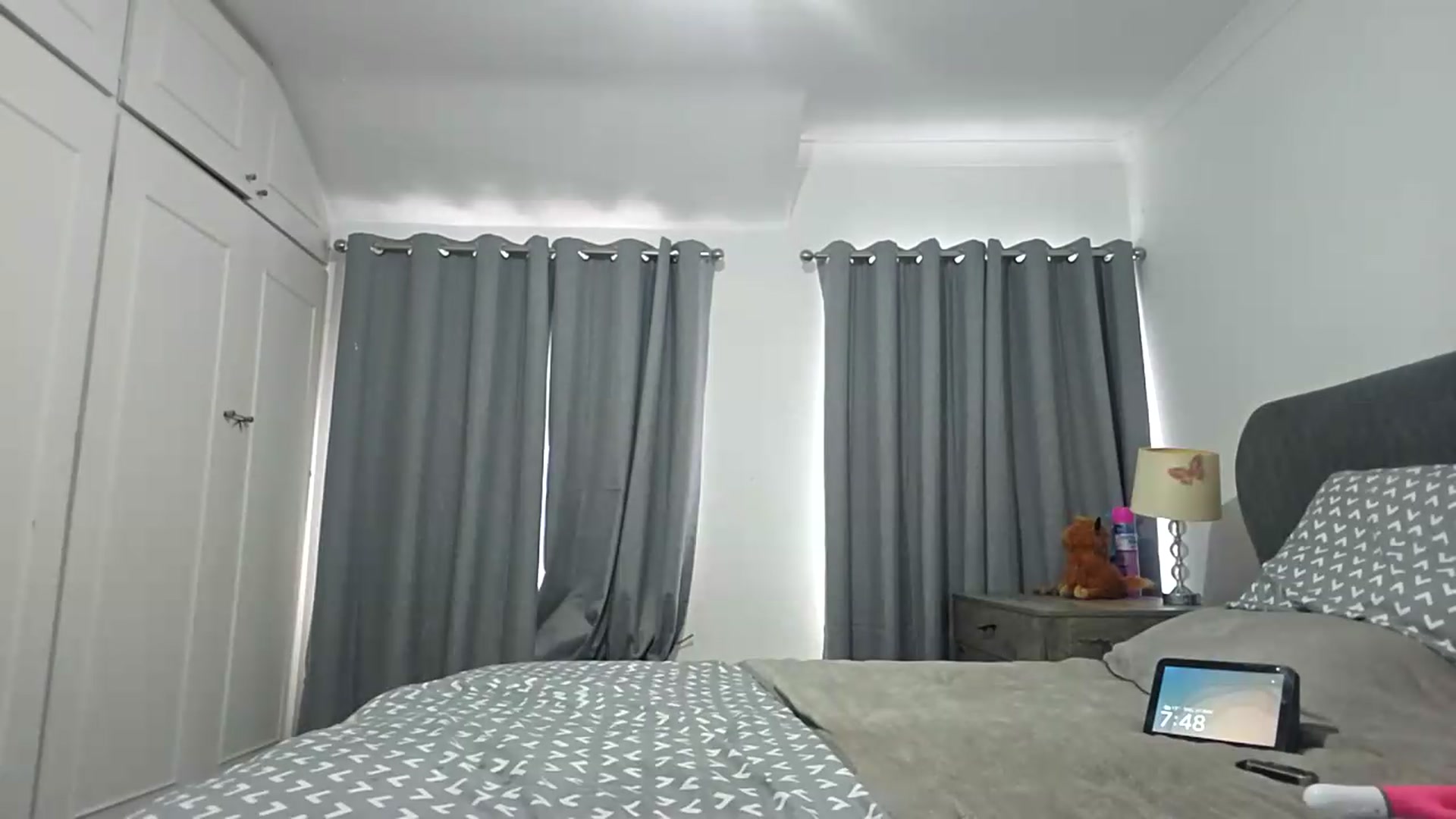Gallery image thumbnail from RiaMartinez's myfreecams stream on, 05/21/2026, 07:15 image 8 of 20
