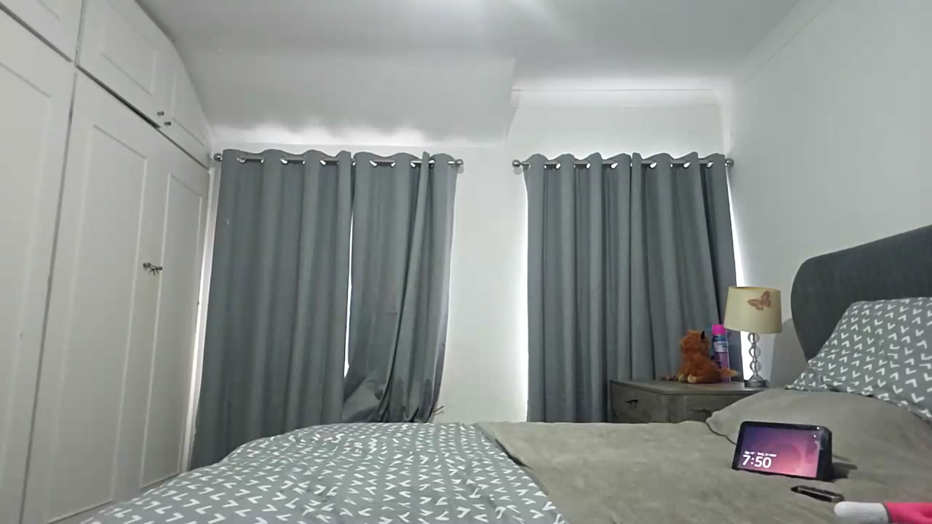 Gallery image thumbnail from RiaMartinez's myfreecams stream on, 05/21/2026, 07:15 image 9 of 20