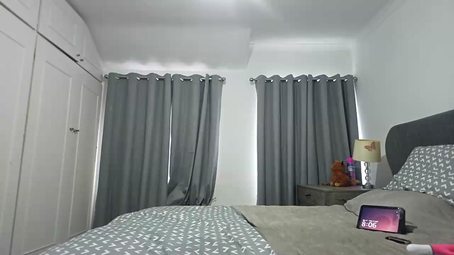 Gallery image thumbnail from RiaMartinez's myfreecams stream on, 05/21/2026, 07:15 image 17 of 20