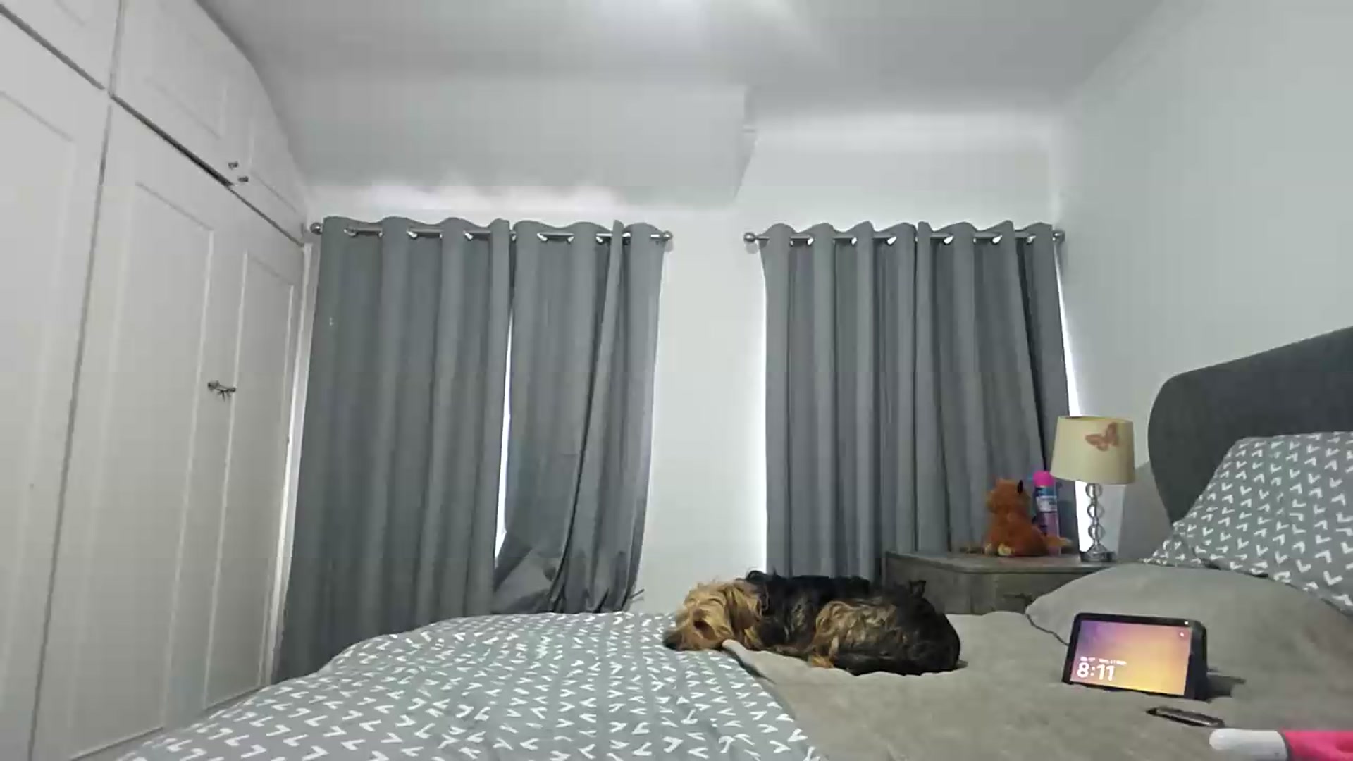 Gallery image thumbnail from RiaMartinez's myfreecams stream on, 05/21/2026, 07:15 image 20 of 20