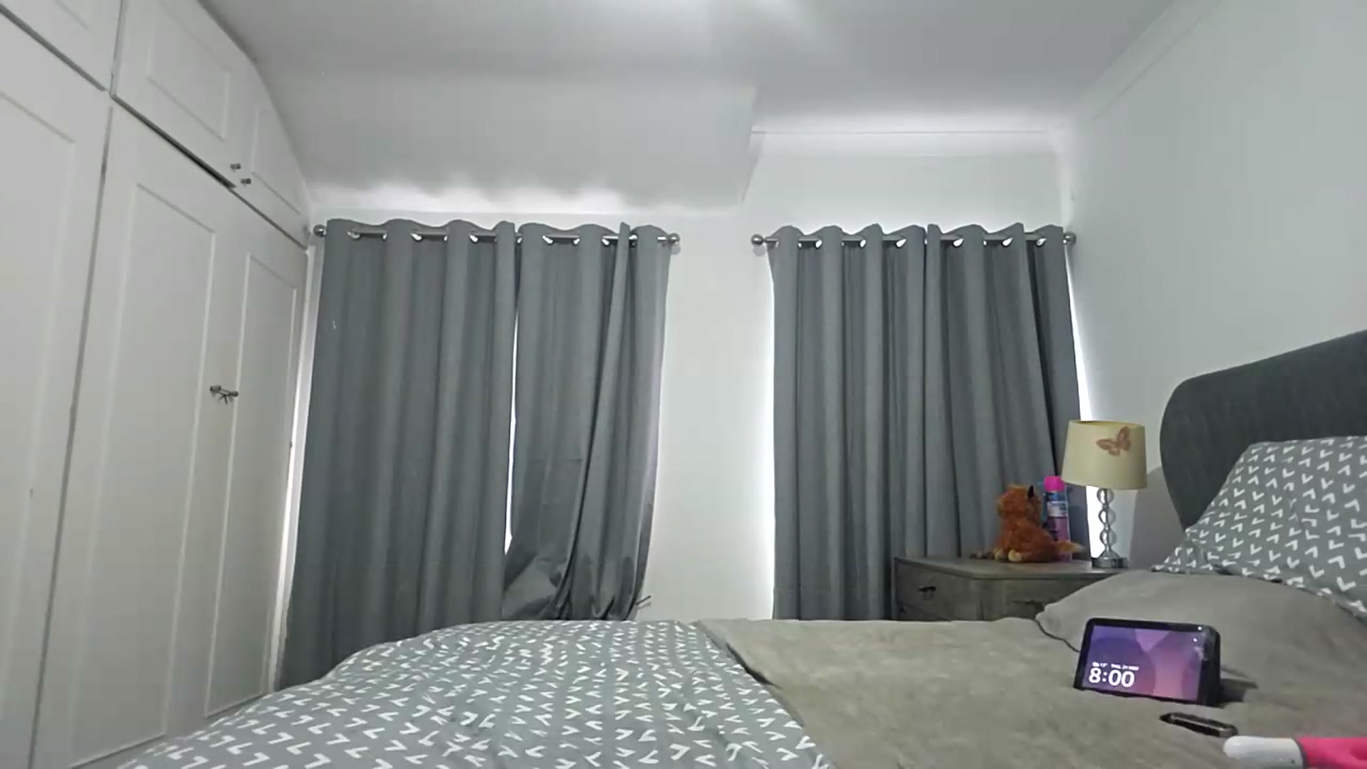 Gallery image thumbnail from RiaMartinez's myfreecams stream on, 05/21/2026, 07:15 image 14 of 20