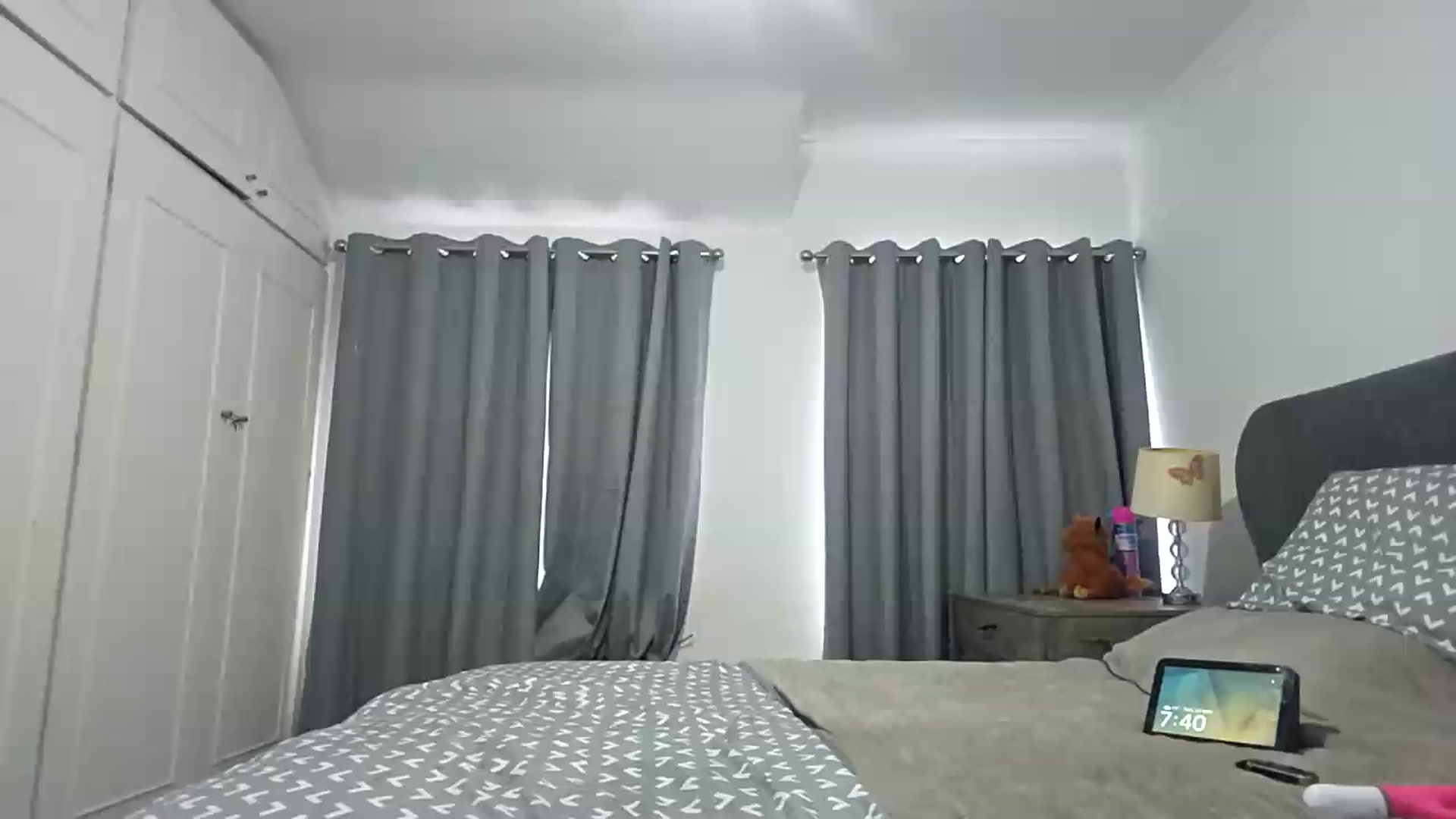 Gallery image thumbnail from RiaMartinez's myfreecams stream on, 05/21/2026, 07:15 image 4 of 20