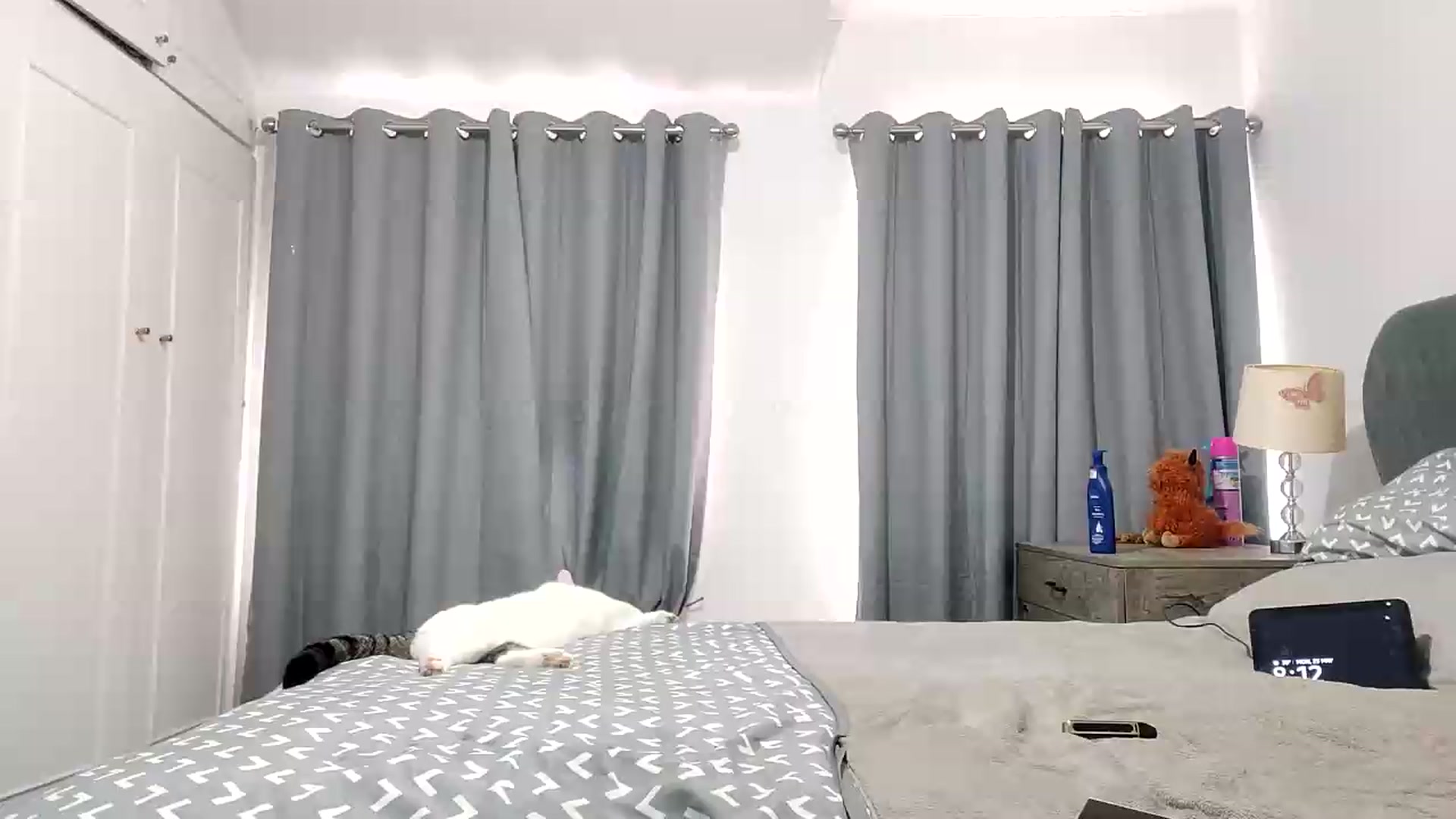 Gallery image thumbnail from RiaMartinez's myfreecams stream on, 05/25/2026, 19:19 image 16 of 20
