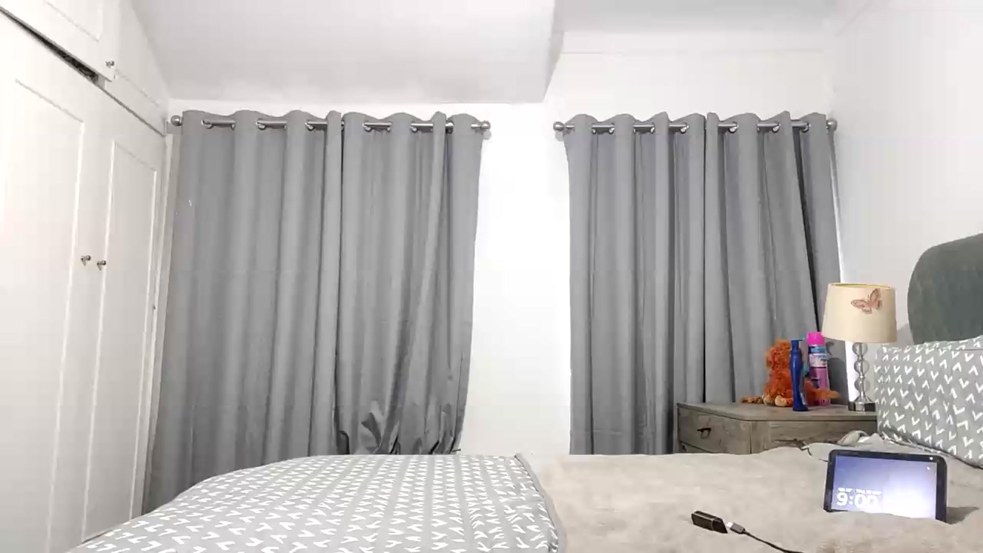 Gallery image thumbnail from RiaMartinez's myfreecams stream on, 05/28/2026, 21:48 image 9 of 20