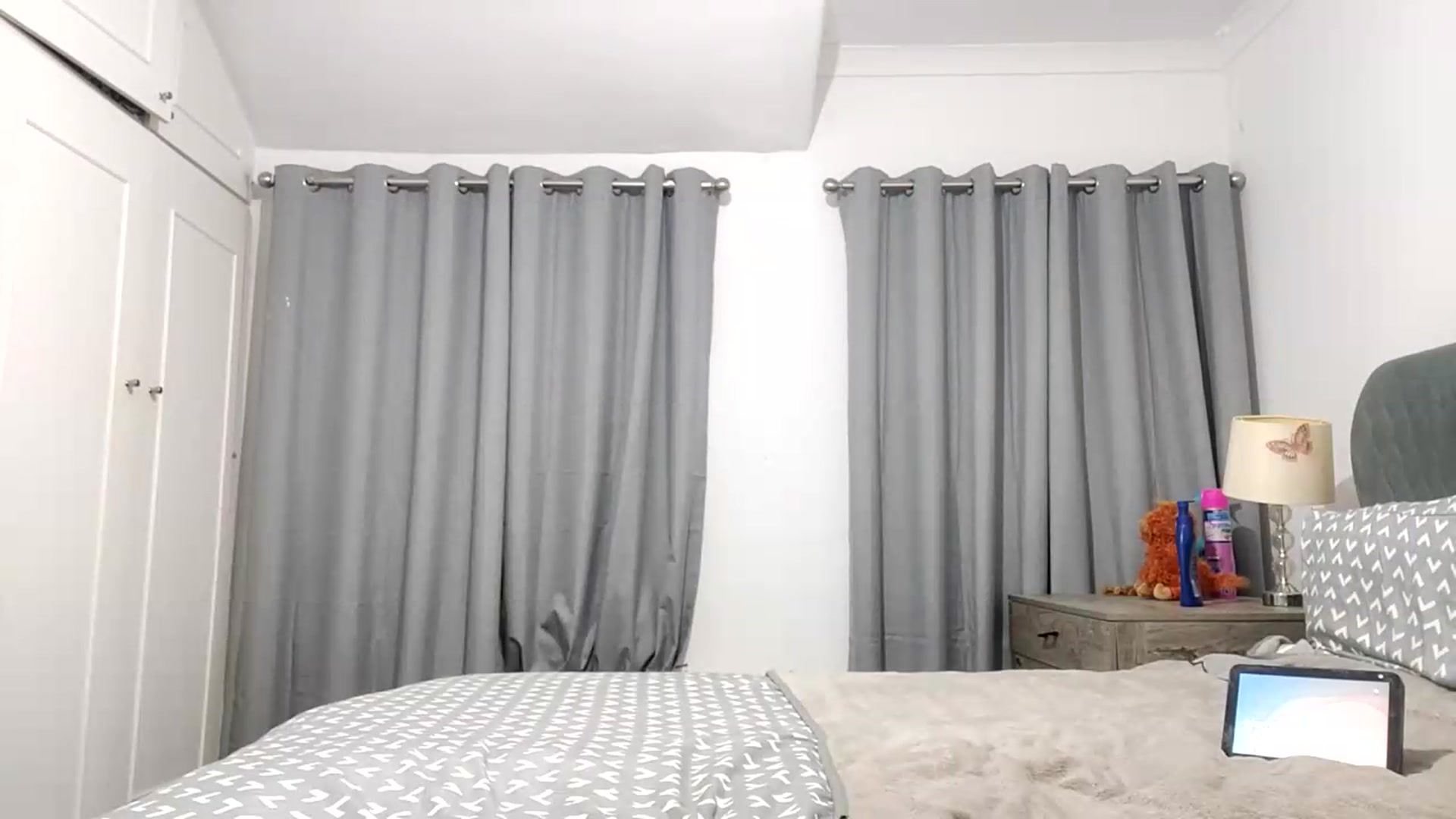 Gallery image thumbnail from RiaMartinez's myfreecams stream on, 05/28/2026, 21:48 image 16 of 20