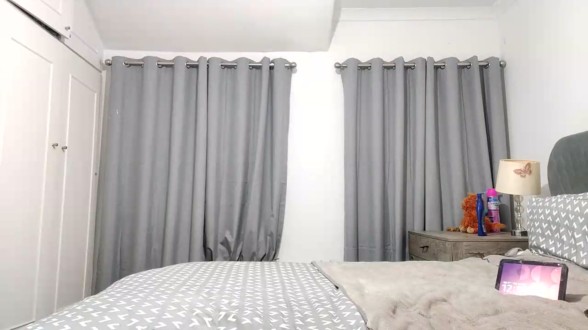 Gallery image thumbnail from RiaMartinez's myfreecams stream on, 05/29/2026, 02:34 image 5 of 20