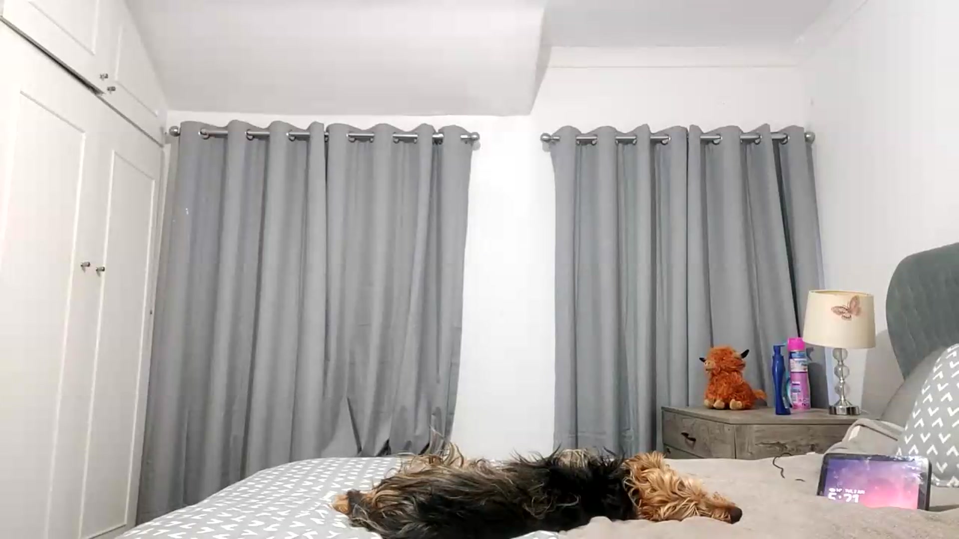 Gallery image thumbnail from RiaMartinez's myfreecams stream on, 06/02/2026, 04:25 image 20 of 20