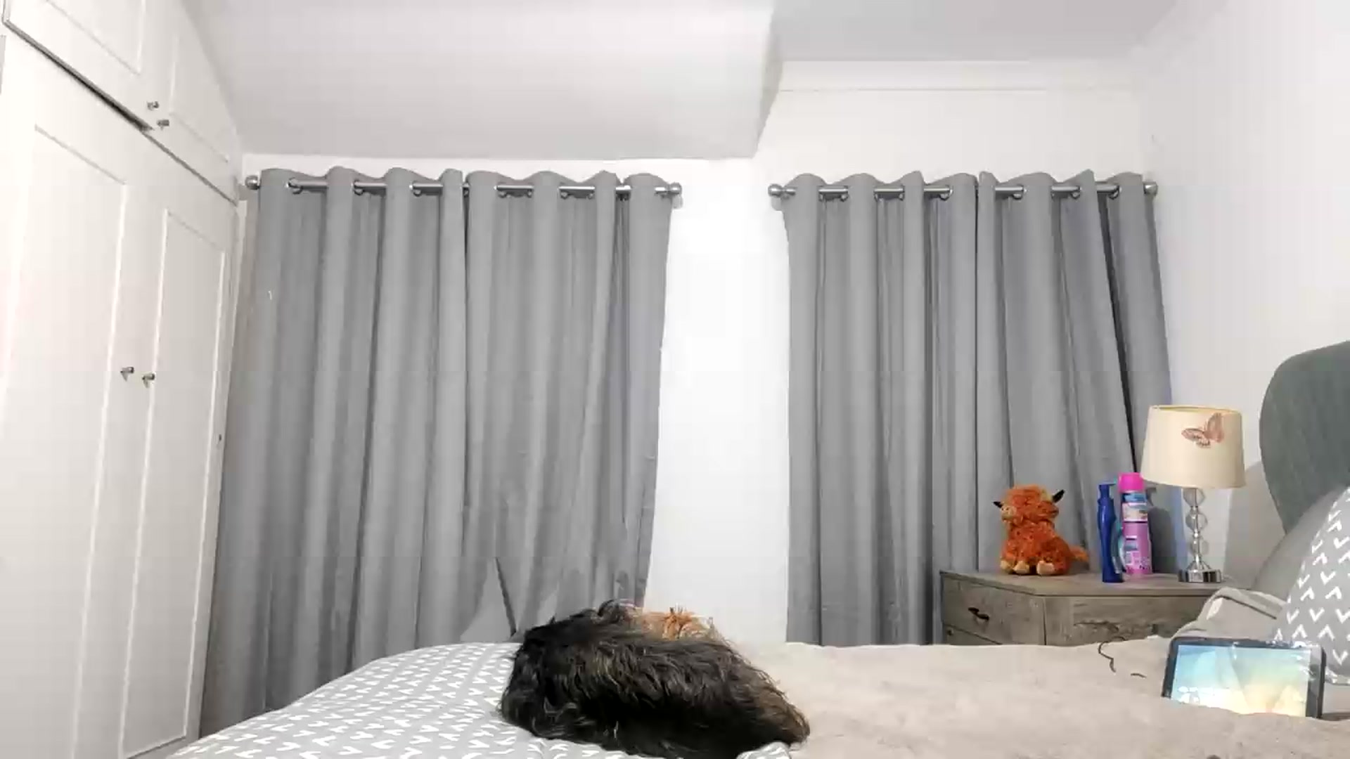 Gallery image thumbnail from RiaMartinez's myfreecams stream on, 06/02/2026, 04:25 image 4 of 20