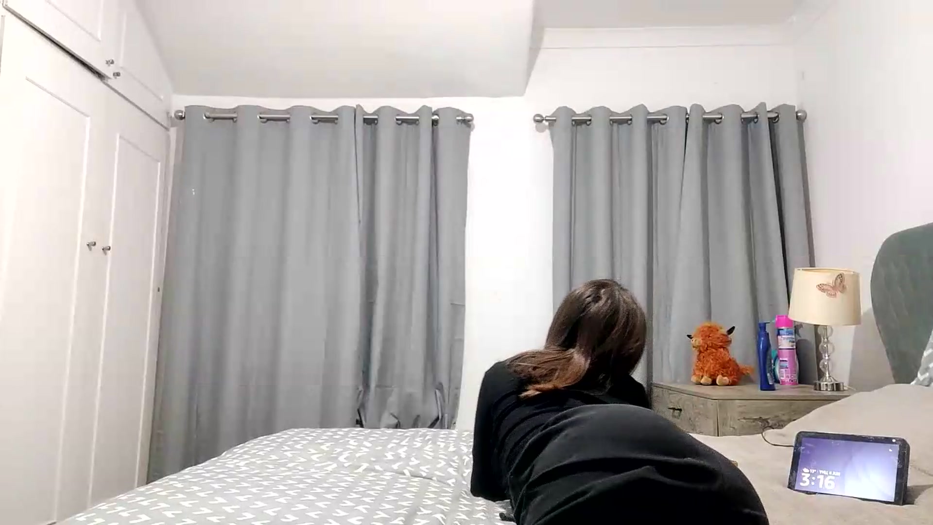 Gallery image thumbnail from RiaMartinez's myfreecams stream on, 06/04/2026, 03:05 image 9 of 20