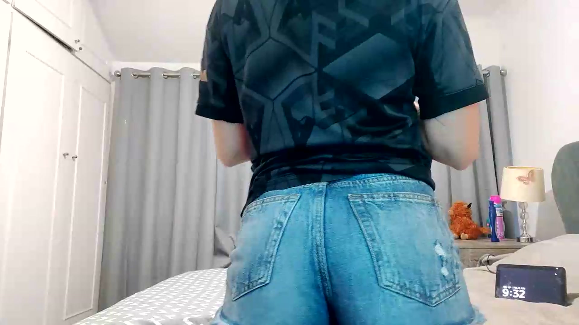 Gallery image thumbnail from RiaMartinez's myfreecams stream on, 06/05/2026, 20:55 image 6 of 20
