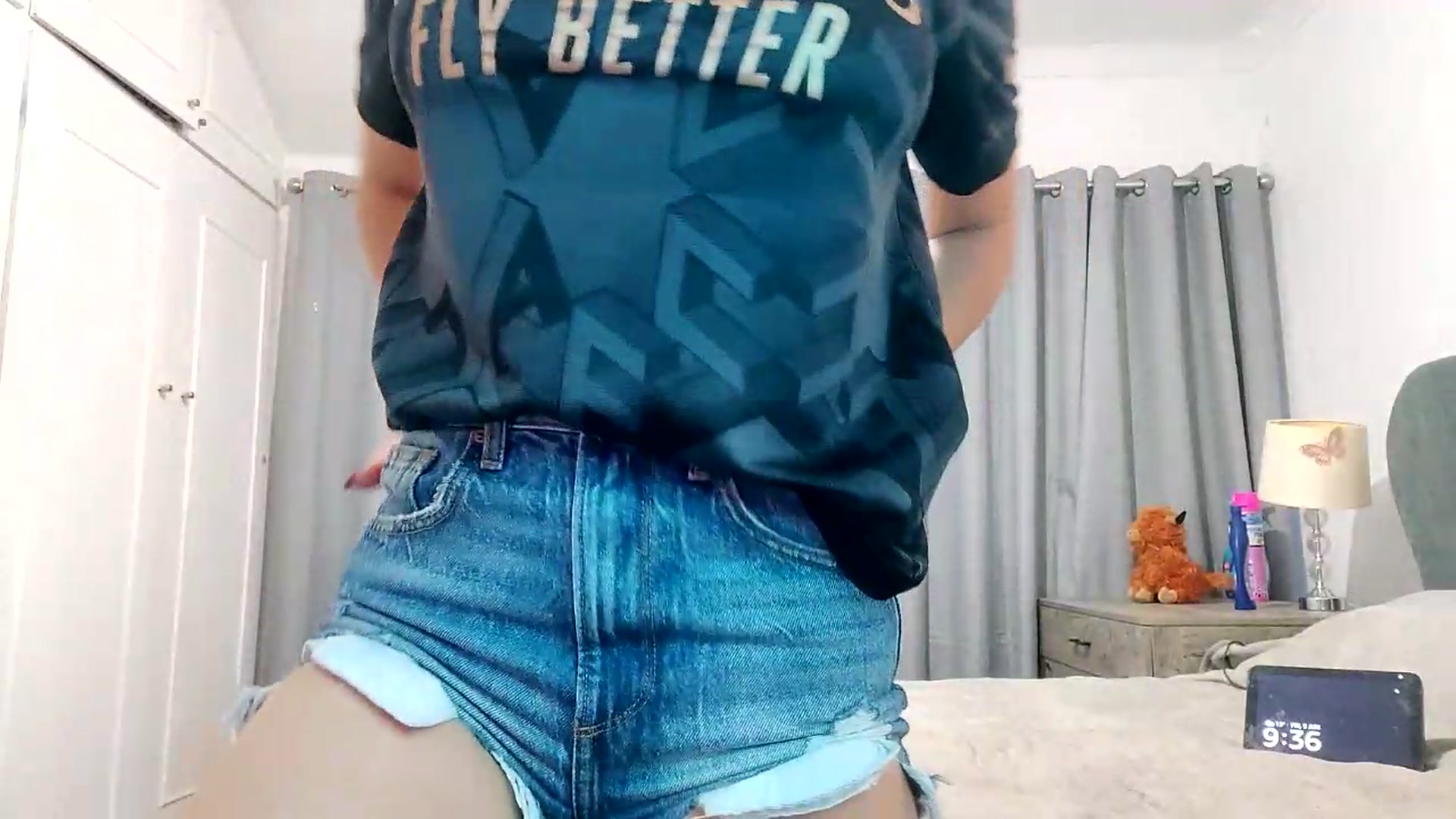 Gallery image thumbnail from RiaMartinez's myfreecams stream on, 06/05/2026, 20:55 image 9 of 20