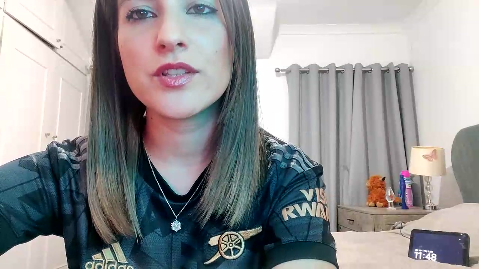 Gallery image thumbnail from RiaMartinez's myfreecams stream on, 06/06/2026, 24:22 image 8 of 20