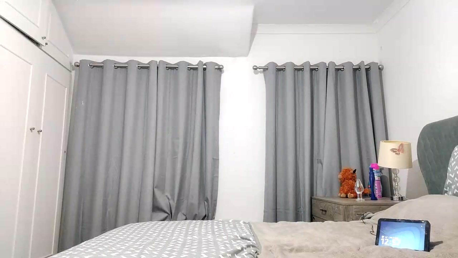 Gallery image thumbnail from RiaMartinez's myfreecams stream on, 06/06/2026, 24:22 image 18 of 20