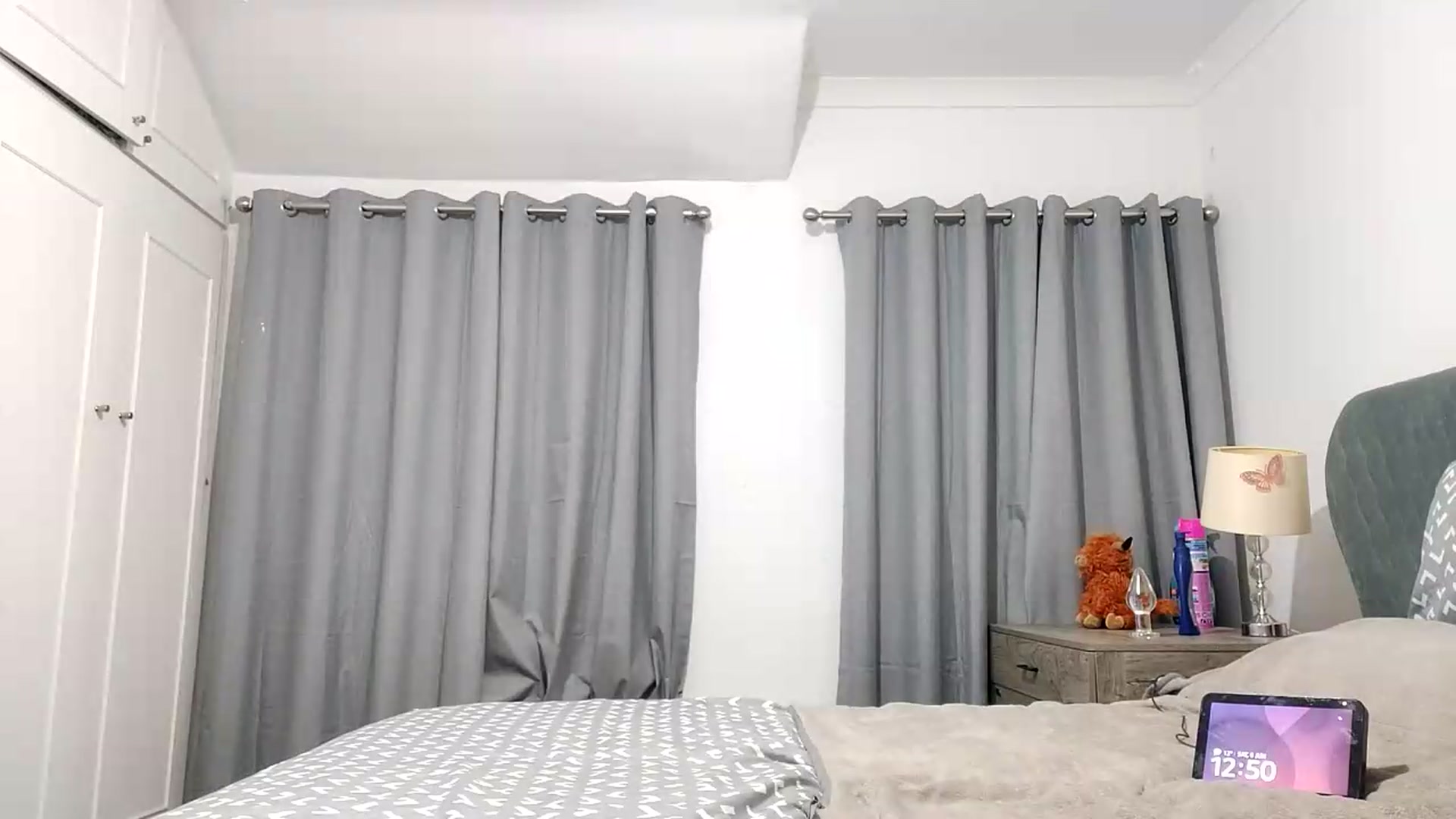 Gallery image thumbnail from RiaMartinez's myfreecams stream on, 06/06/2026, 24:22 image 17 of 20