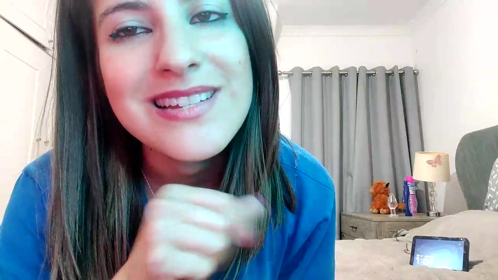 Gallery image thumbnail from RiaMartinez's myfreecams stream on, 06/06/2026, 24:22 image 19 of 20