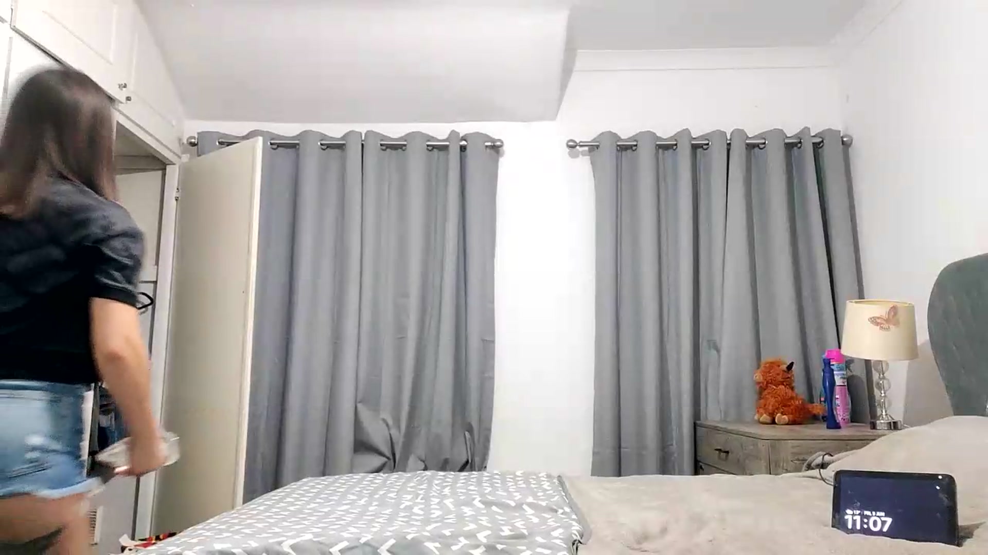 Gallery image thumbnail from RiaMartinez's myfreecams stream on, 06/06/2026, 24:22 image 2 of 20