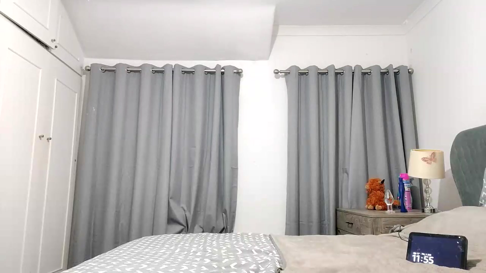 Gallery image thumbnail from RiaMartinez's myfreecams stream on, 06/06/2026, 24:22 image 9 of 20