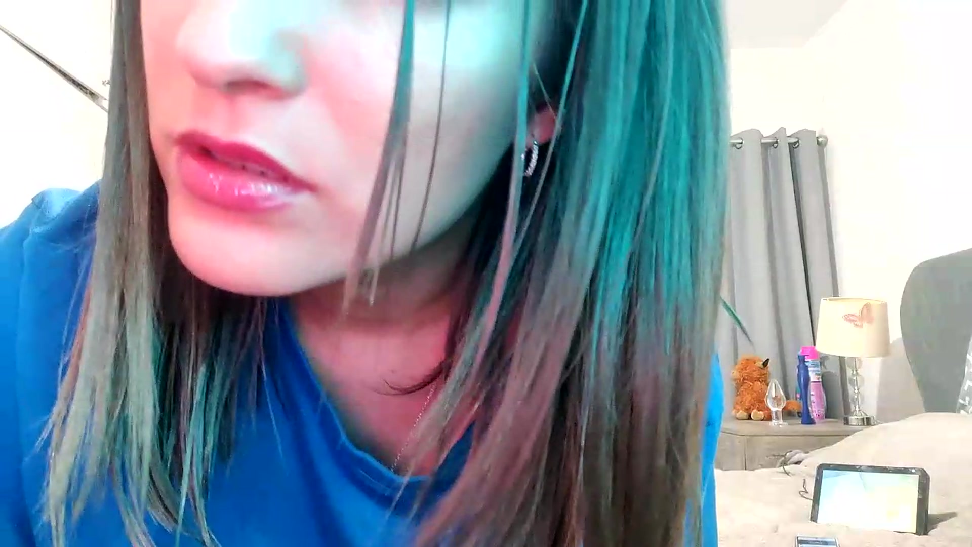 Gallery image thumbnail from RiaMartinez's myfreecams stream on, 06/06/2026, 24:22 image 16 of 20