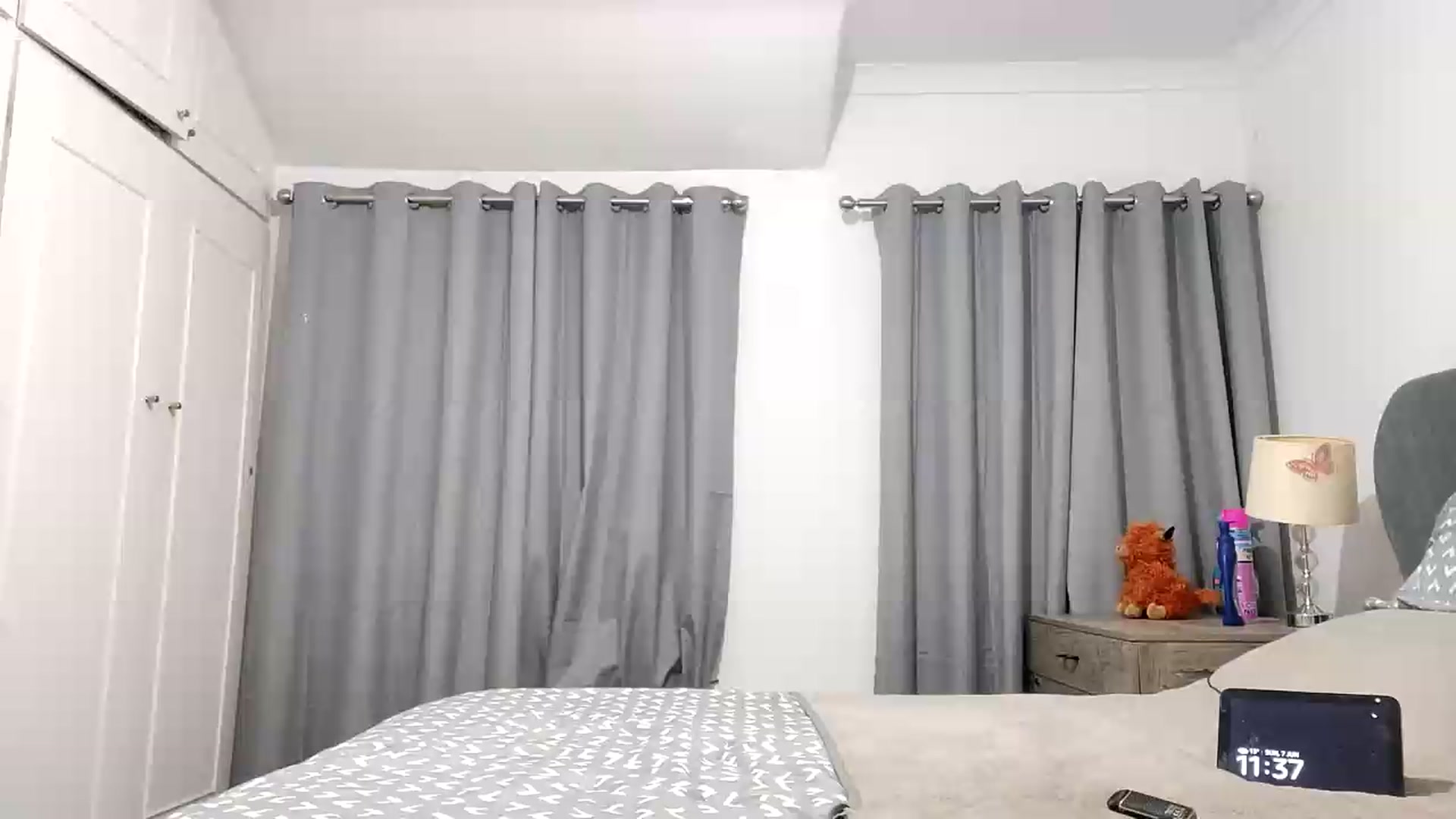 Gallery image thumbnail from RiaMartinez's myfreecams stream on, 06/08/2026, 01:30 image 6 of 20