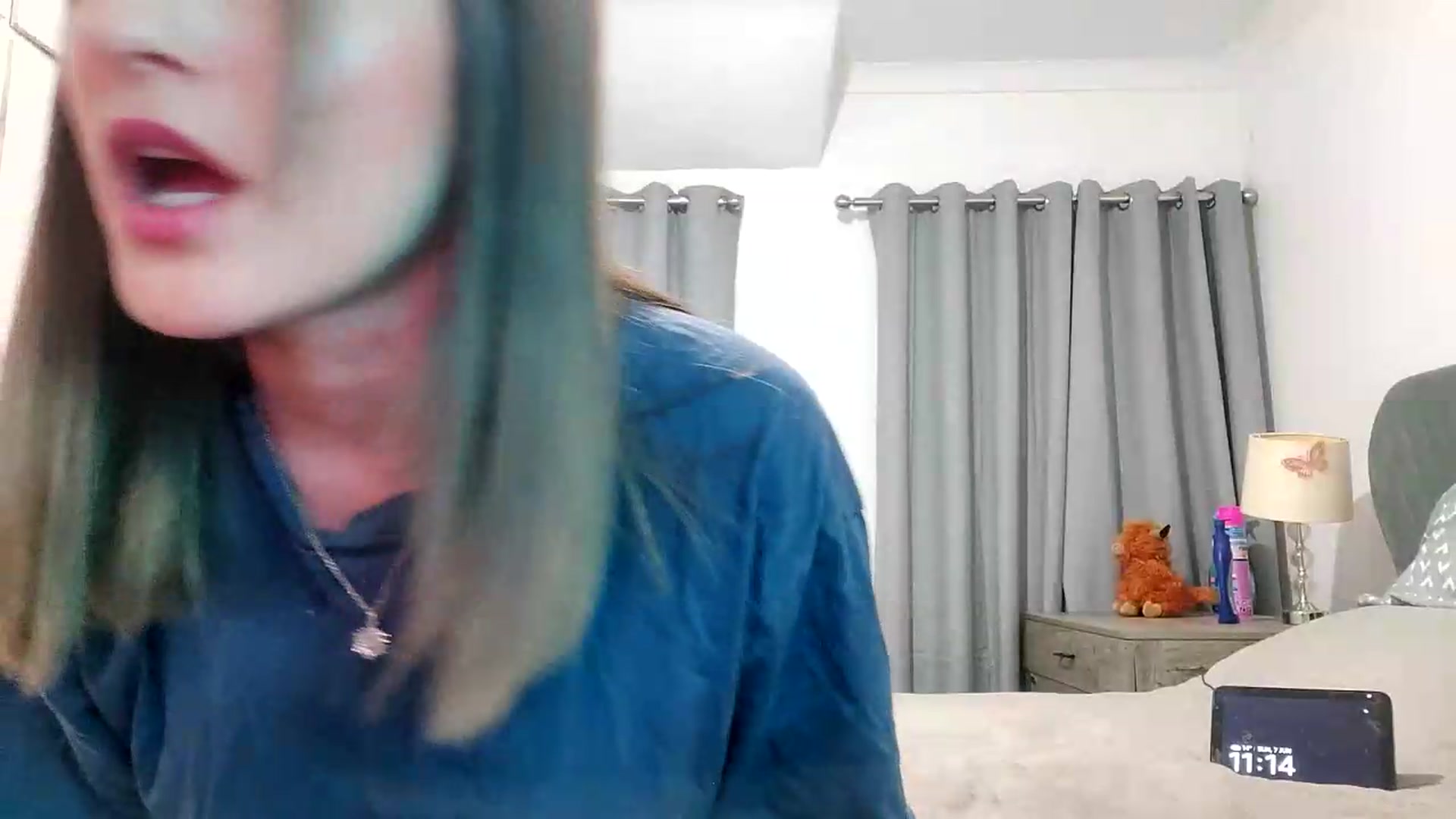 Gallery image thumbnail from RiaMartinez's myfreecams stream on, 06/08/2026, 01:30 image 4 of 20