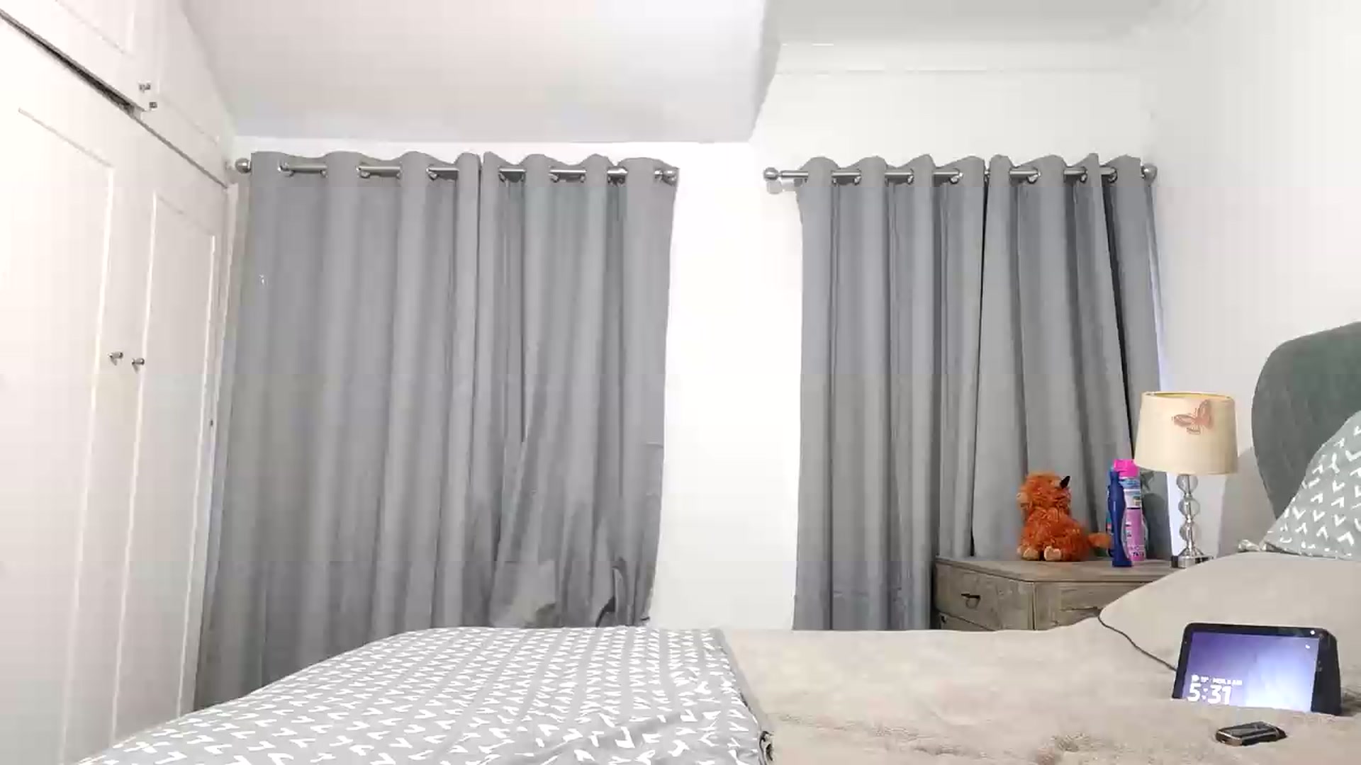 Gallery image thumbnail from RiaMartinez's myfreecams stream on, 06/08/2026, 04:35 image 18 of 20