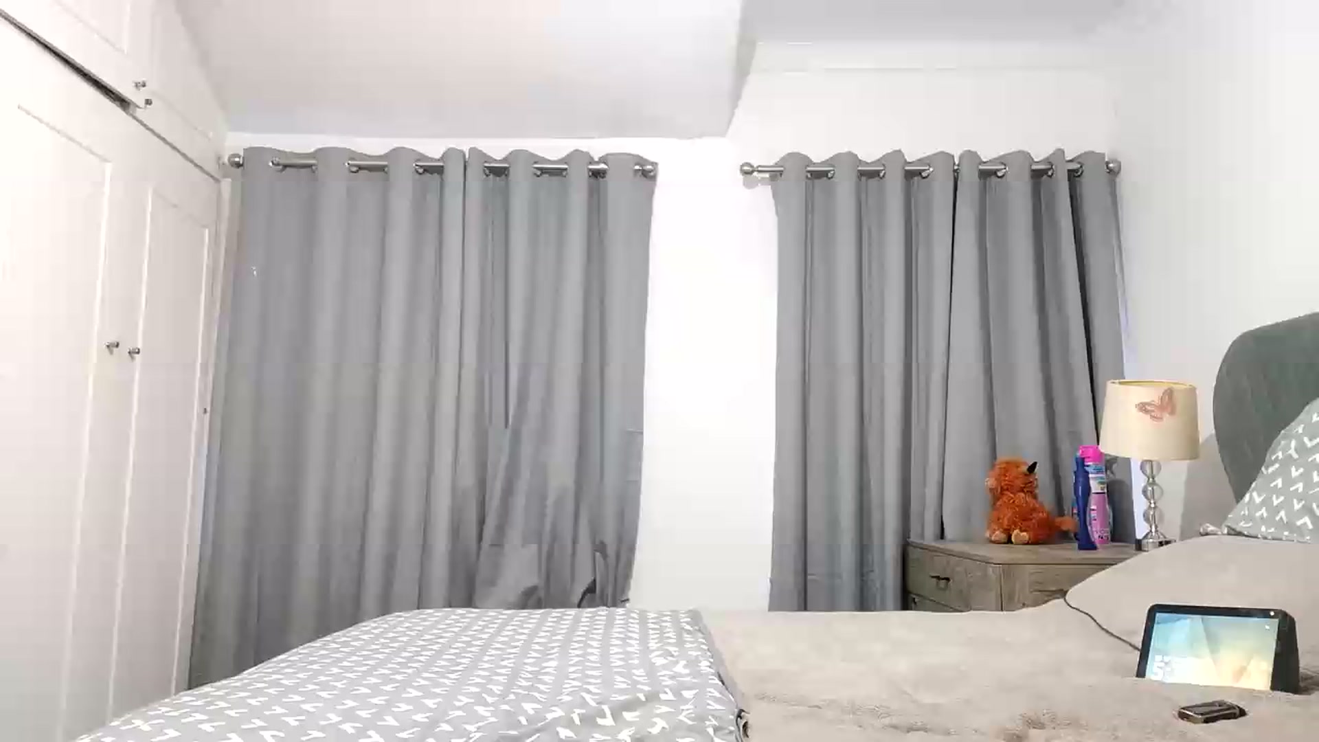 Gallery image thumbnail from RiaMartinez's myfreecams stream on, 06/08/2026, 04:35 image 17 of 20