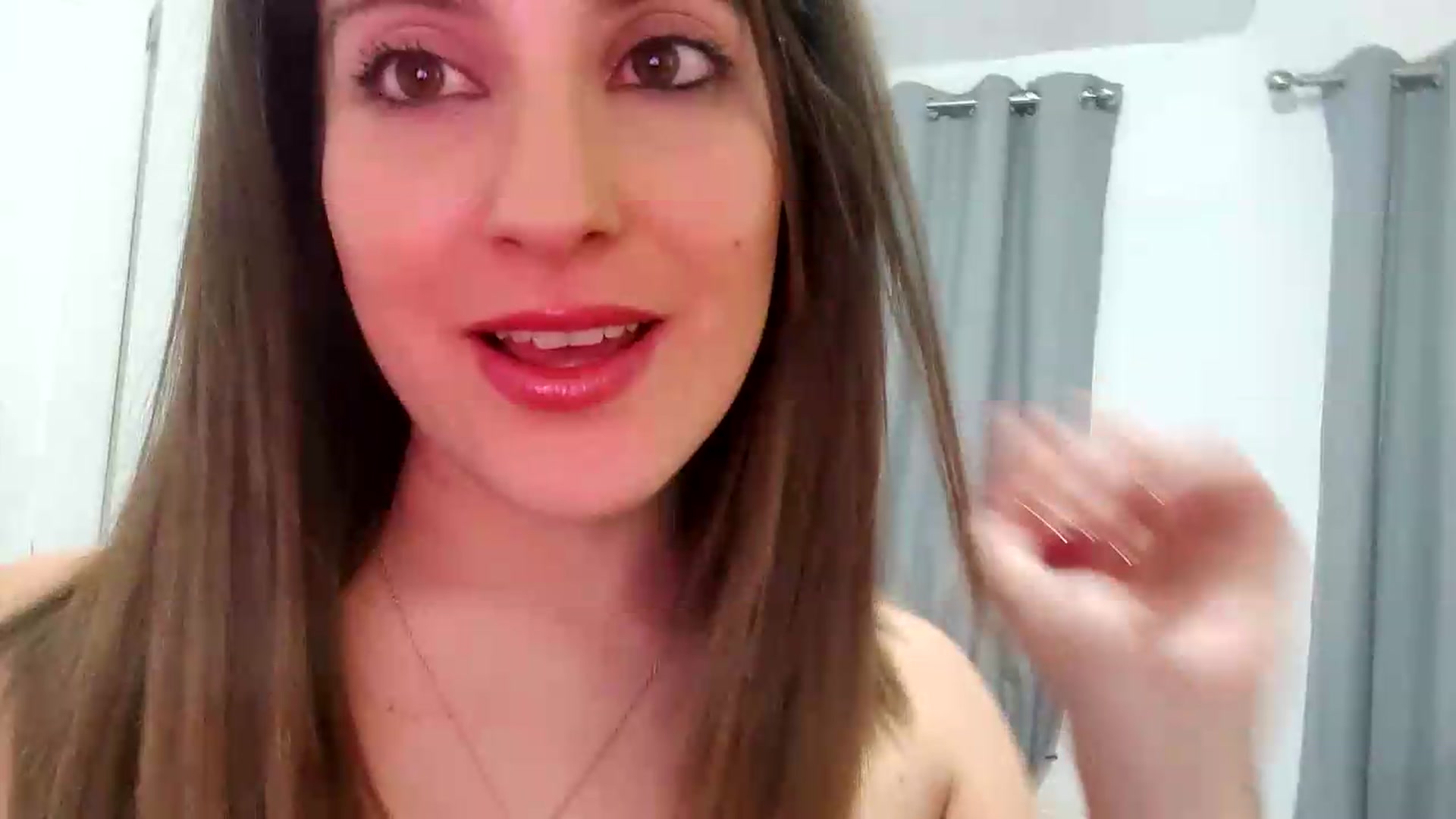 Gallery image thumbnail from RiaMartinez's myfreecams stream on, 06/08/2026, 04:35 image 13 of 20