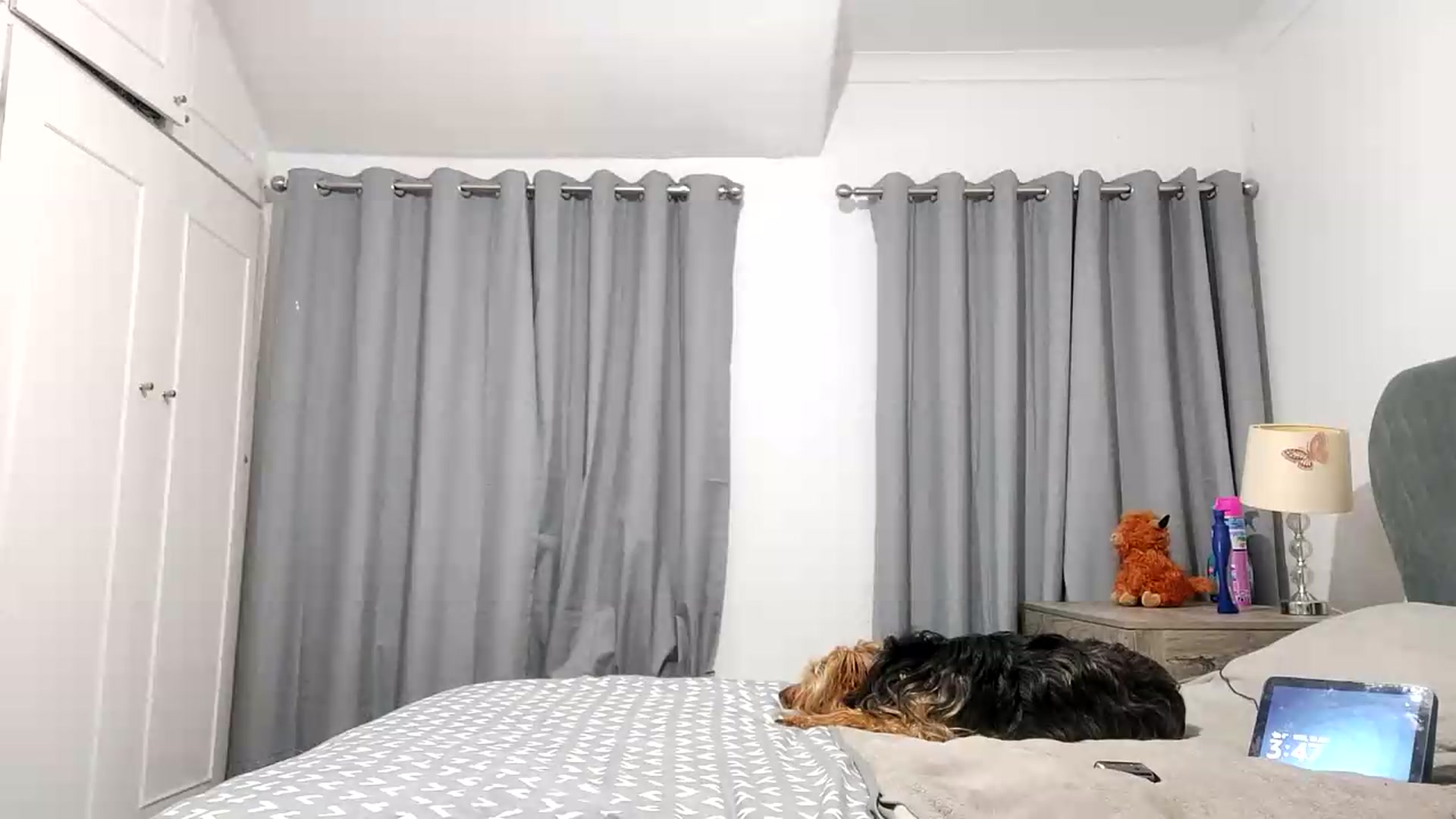 Gallery image thumbnail from RiaMartinez's myfreecams stream on, 06/10/2026, 03:13 image 16 of 20