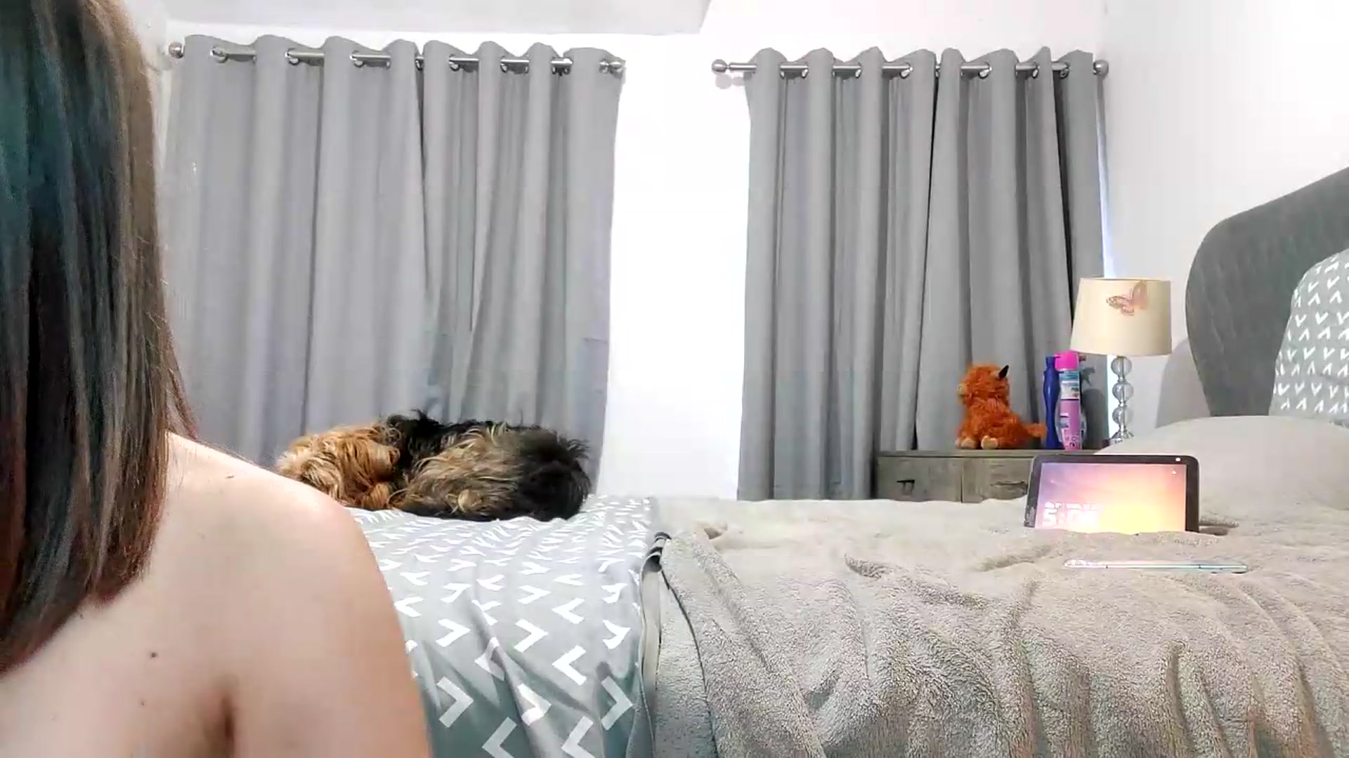 Gallery image thumbnail from RiaMartinez's myfreecams stream on, 06/10/2026, 04:12 image 13 of 20