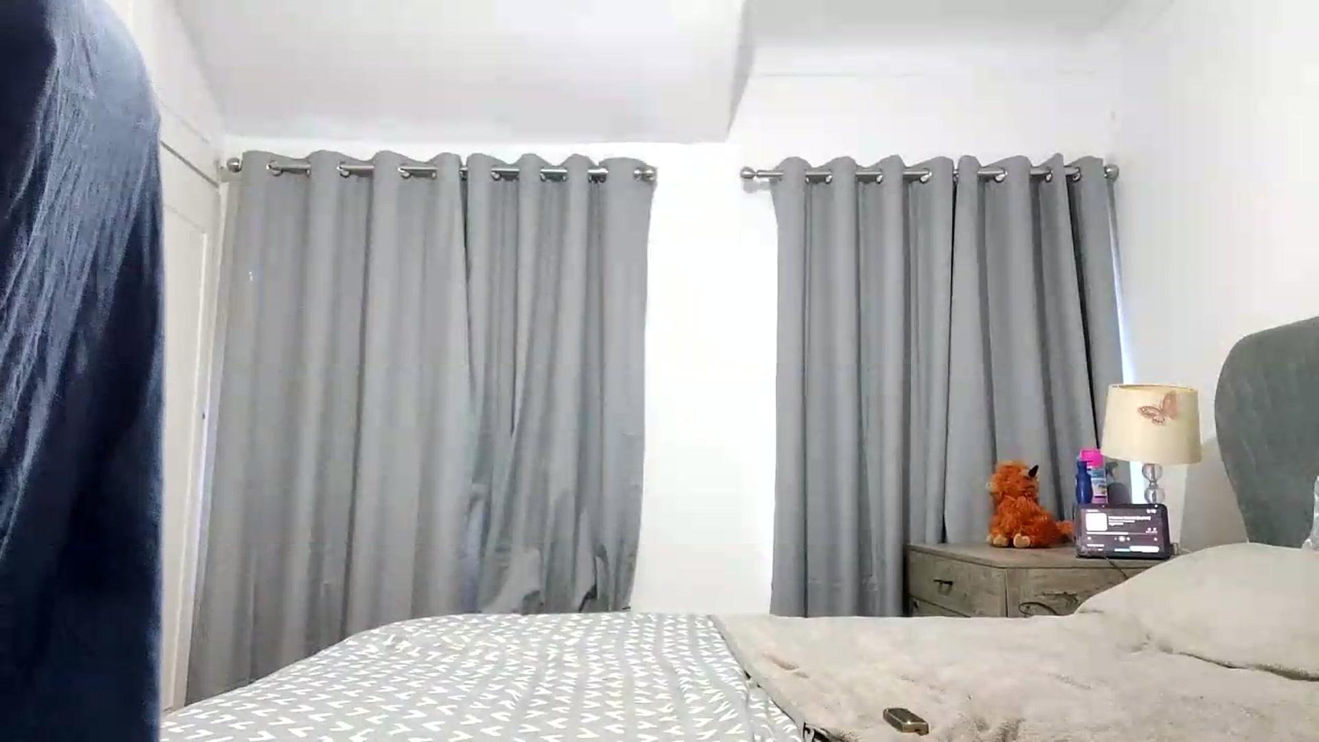 Gallery image thumbnail from RiaMartinez's myfreecams stream on, 06/10/2026, 04:12 image 19 of 20