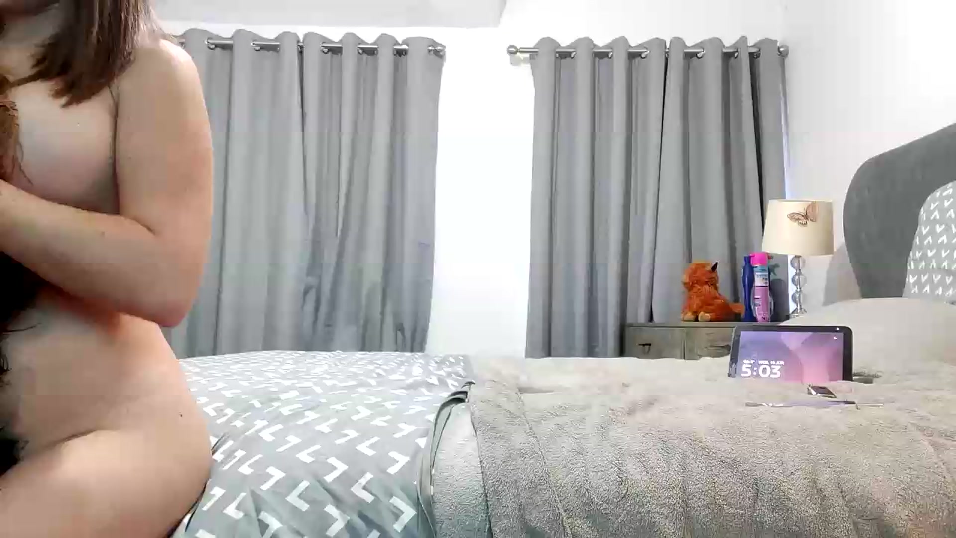 Gallery image thumbnail from RiaMartinez's myfreecams stream on, 06/10/2026, 04:12 image 6 of 20