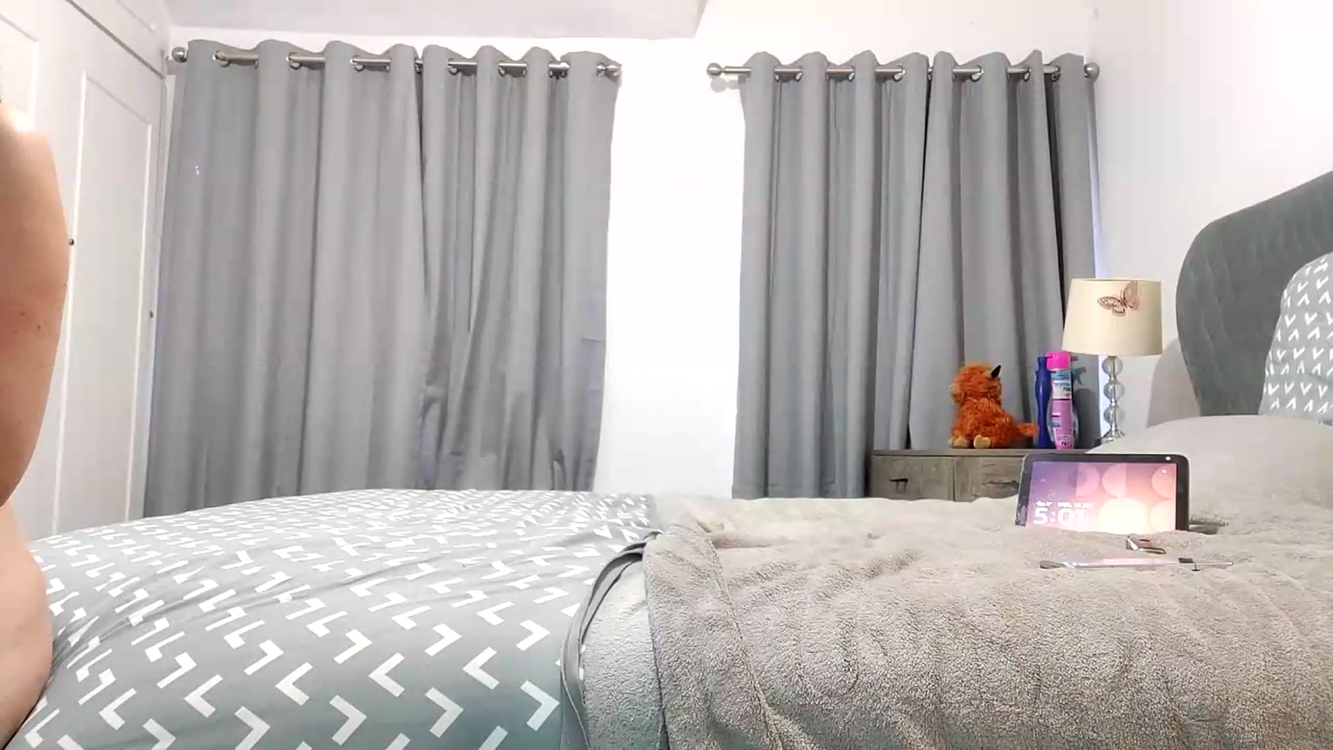 Gallery image thumbnail from RiaMartinez's myfreecams stream on, 06/10/2026, 04:12 image 3 of 20