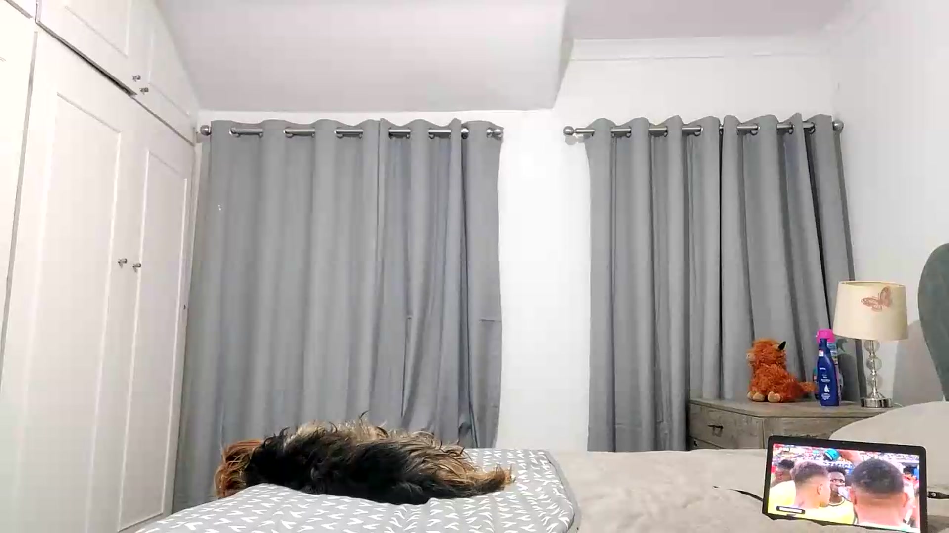 Gallery image thumbnail from RiaMartinez's myfreecams stream on, 06/14/2026, 24:04 image 17 of 20