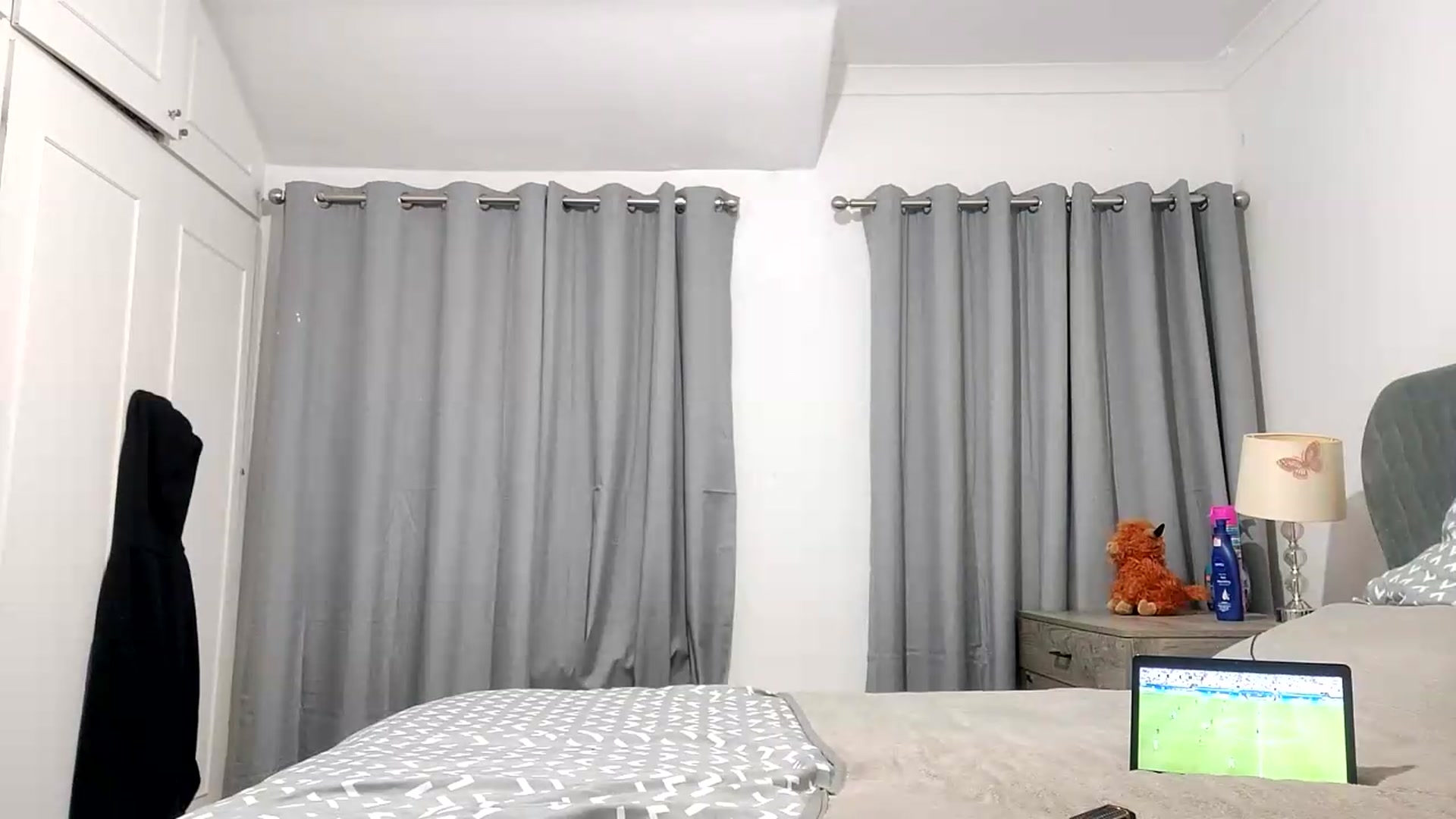 Gallery image thumbnail from RiaMartinez's myfreecams stream on, 06/15/2026, 22:32 image 20 of 20
