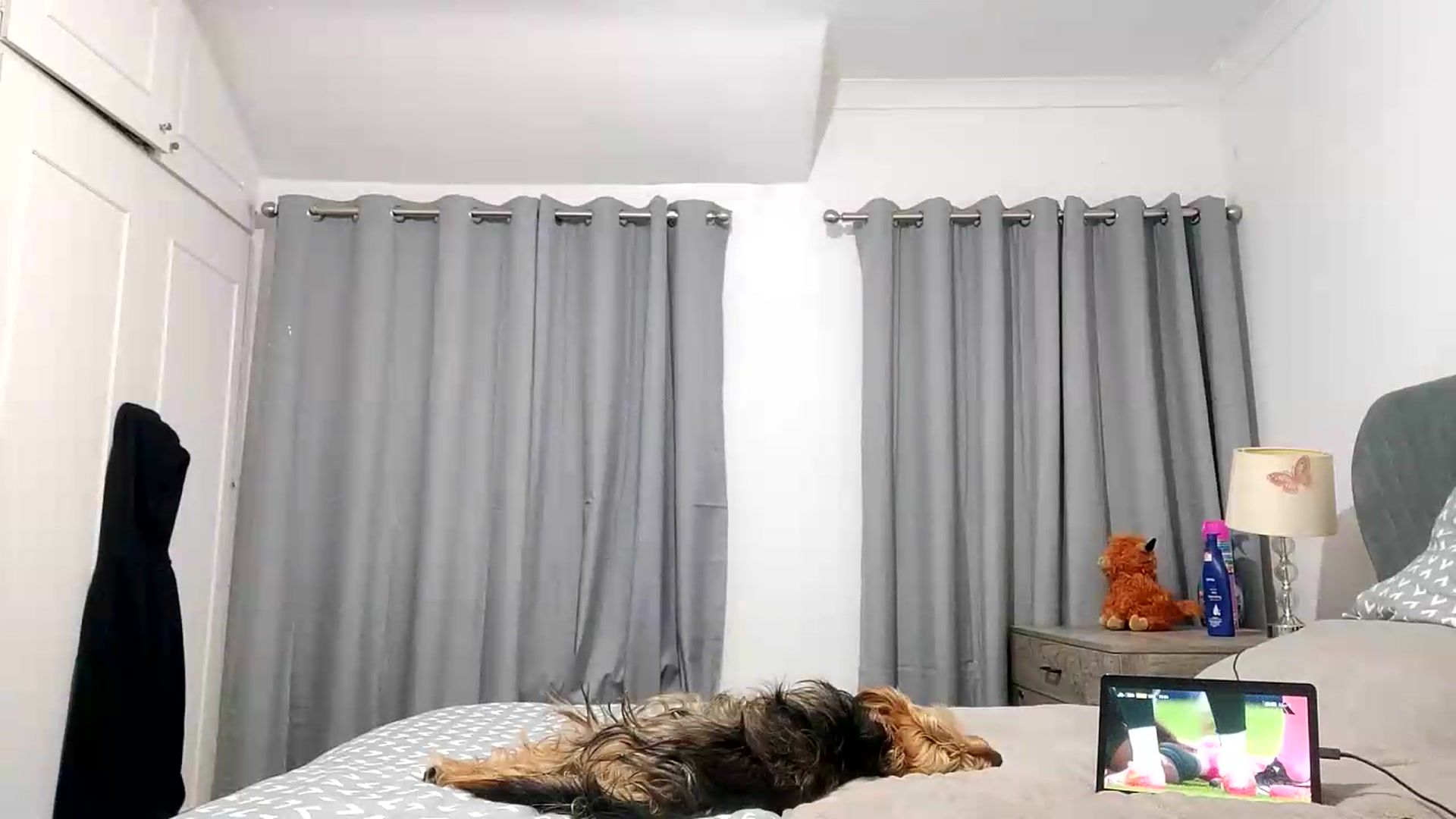 Gallery image thumbnail from RiaMartinez's myfreecams stream on, 06/16/2026, 24:23 image 10 of 20
