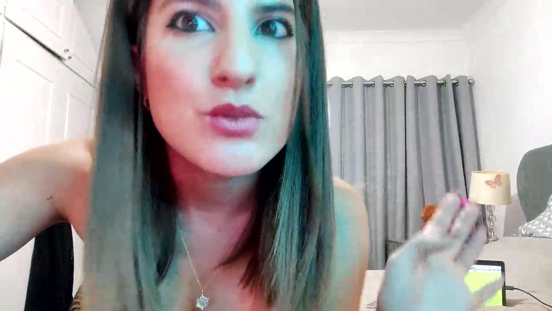 Gallery image thumbnail from RiaMartinez's myfreecams stream on, 06/16/2026, 24:23 image 6 of 20