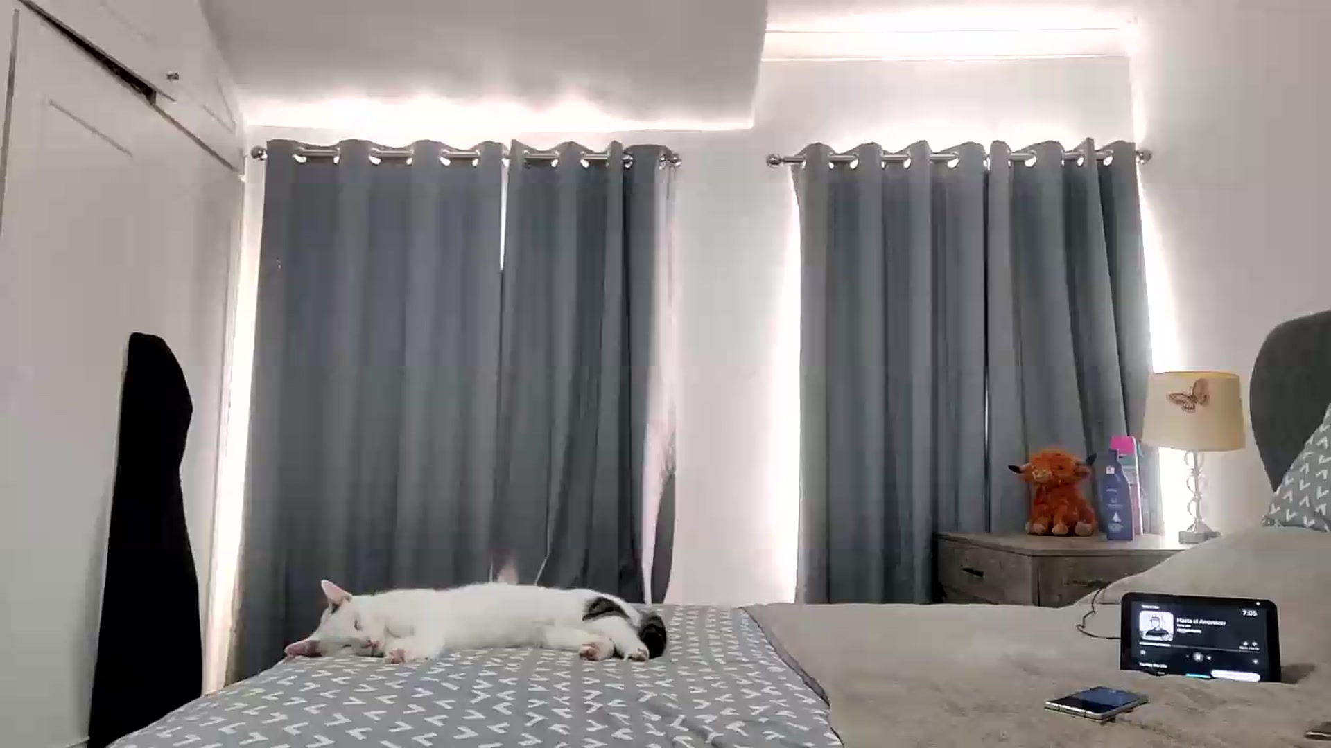 Gallery image thumbnail from RiaMartinez's myfreecams stream on, 06/21/2026, 22:11 image 1 of 20