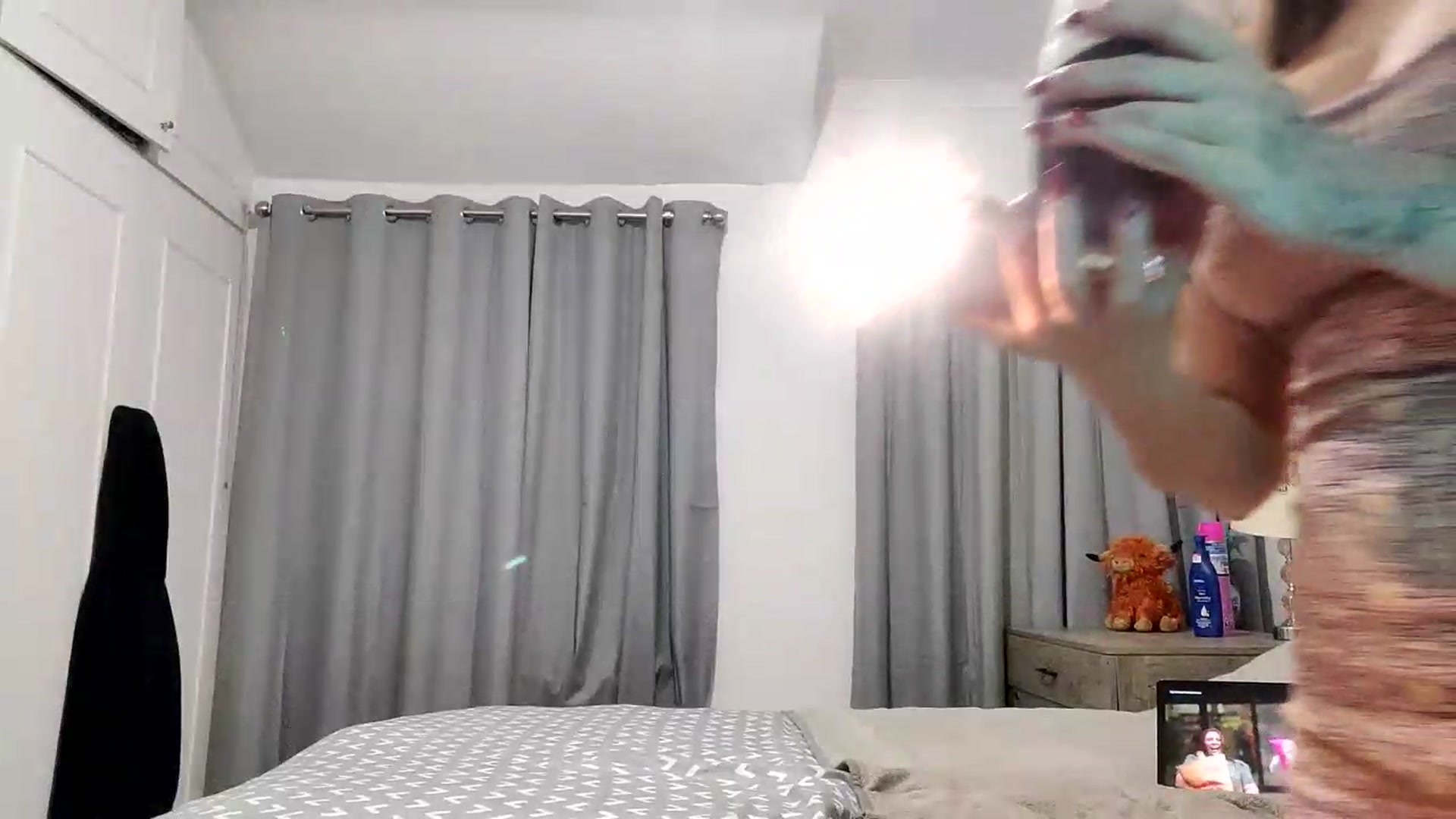 Gallery image thumbnail from RiaMartinez's myfreecams stream on, 06/21/2026, 22:11 image 16 of 20