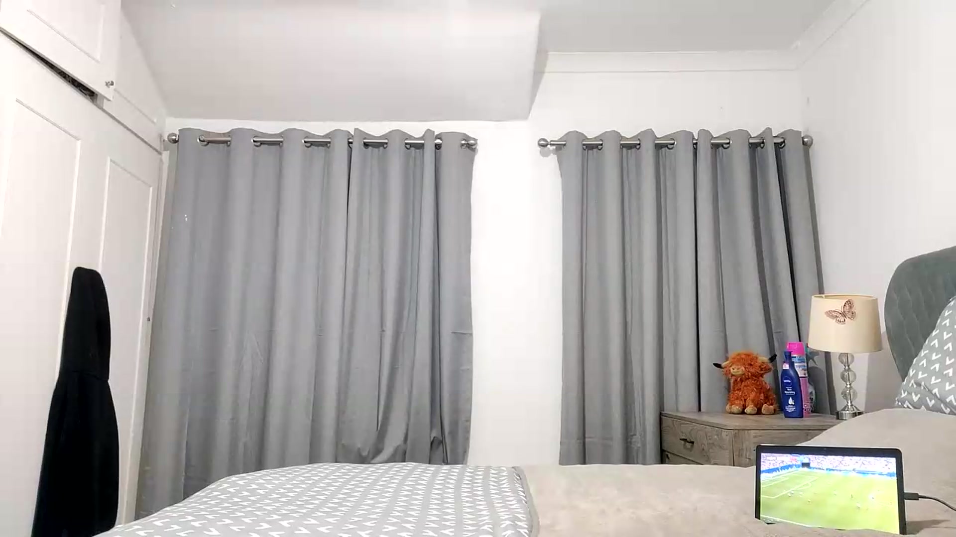 Gallery image thumbnail from RiaMartinez's myfreecams stream on, 06/21/2026, 22:37 image 18 of 20