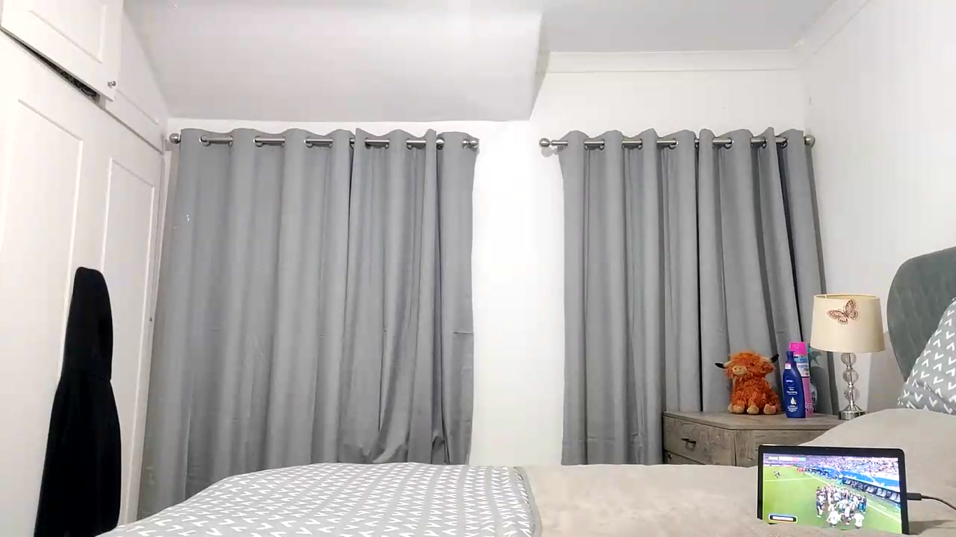Gallery image thumbnail from RiaMartinez's myfreecams stream on, 06/21/2026, 22:37 image 15 of 20