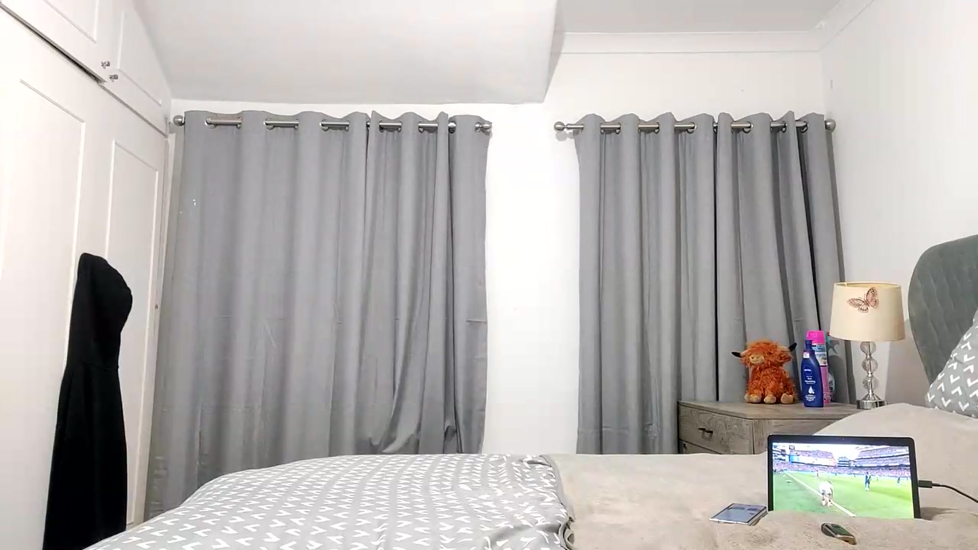 Gallery image thumbnail from RiaMartinez's myfreecams stream on, 06/22/2026, 21:58 image 16 of 20