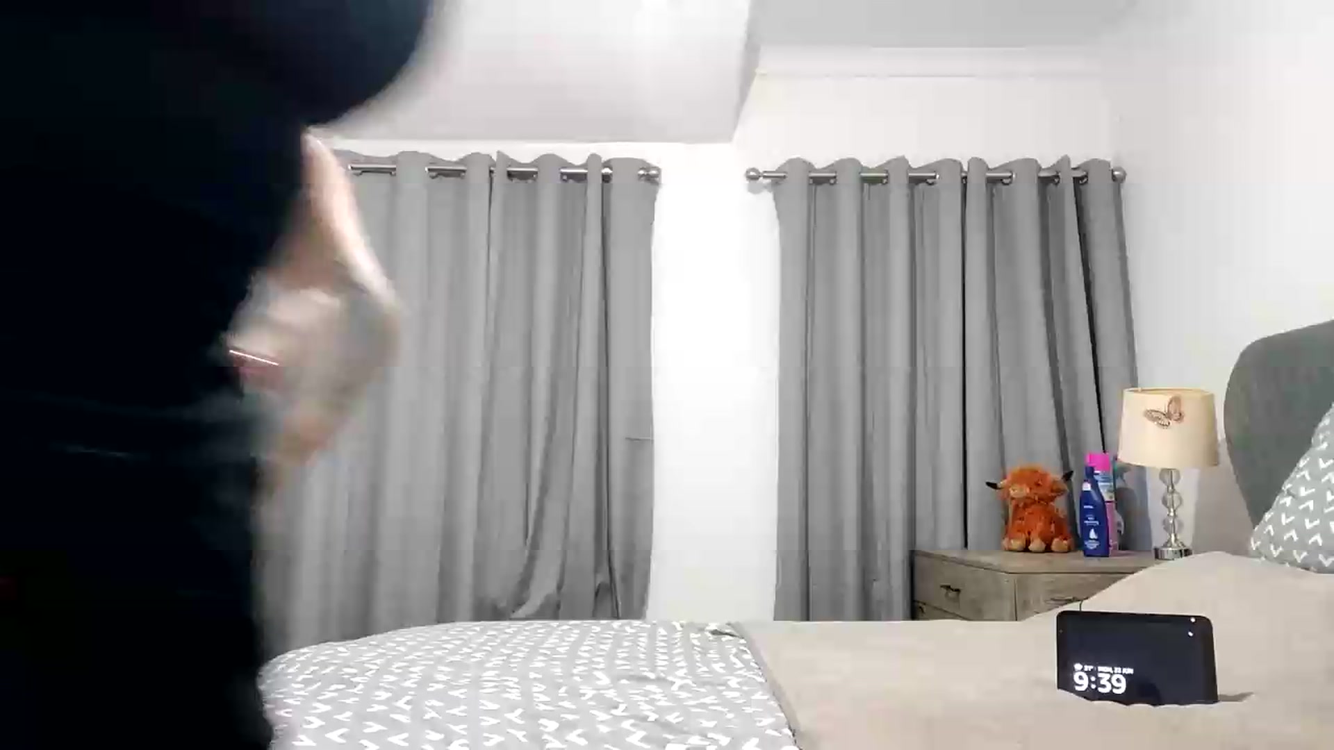Gallery image thumbnail from RiaMartinez's myfreecams stream on, 06/22/2026, 21:58 image 1 of 20